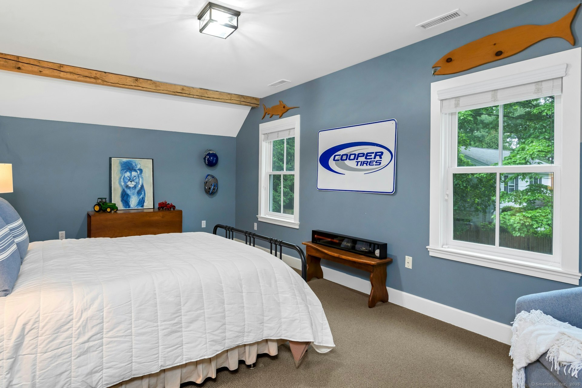 177 Old Kings, Darien, Connecticut 06820