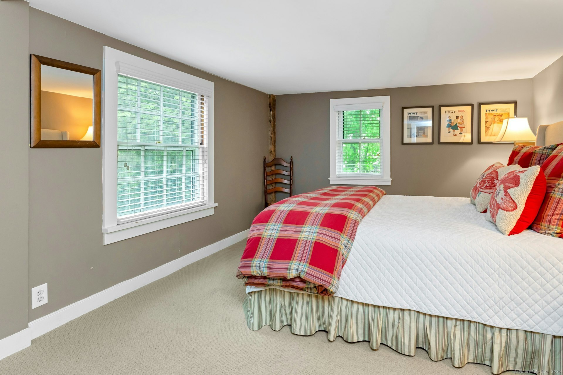 177 Old Kings, Darien, Connecticut 06820