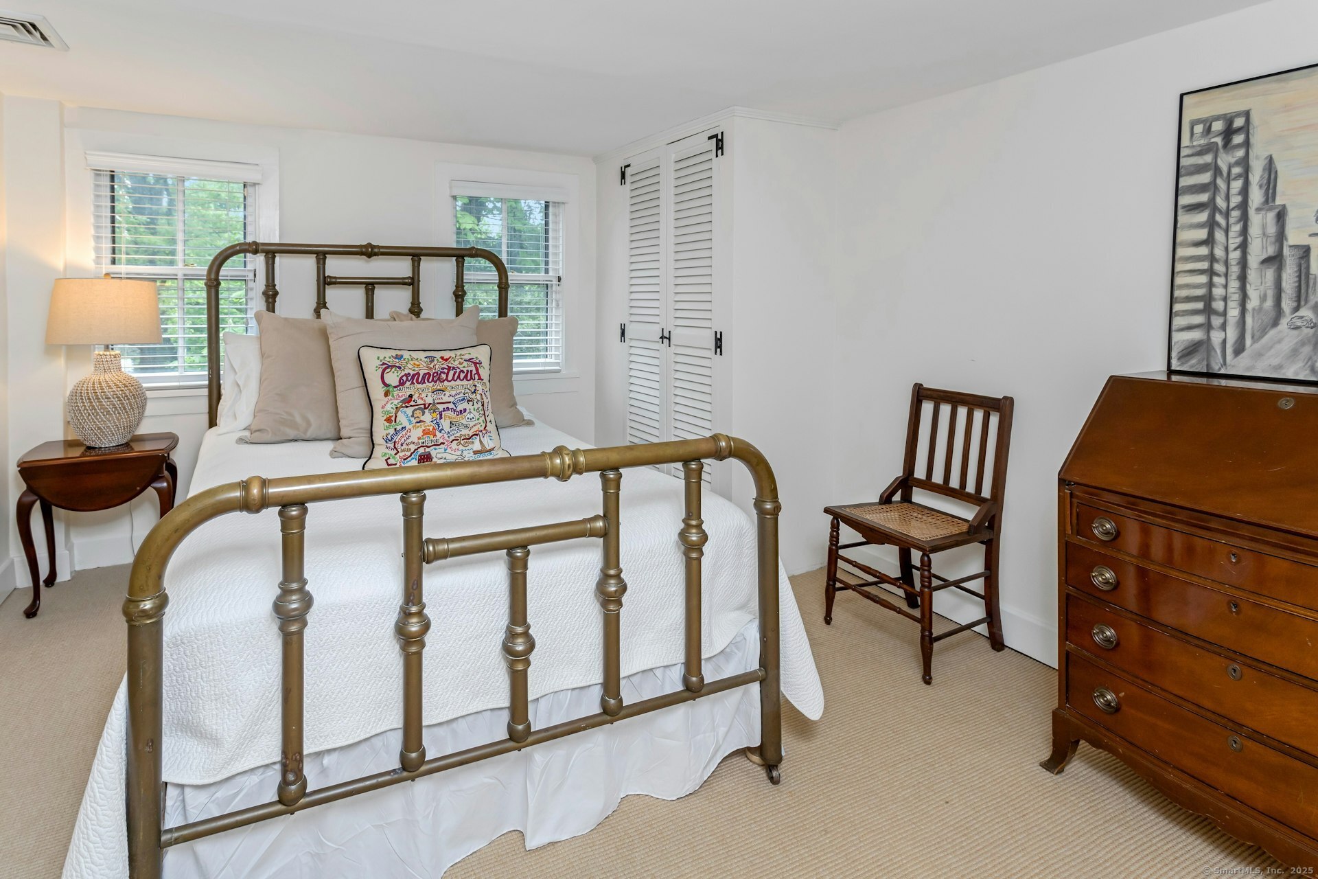 177 Old Kings, Darien, Connecticut 06820