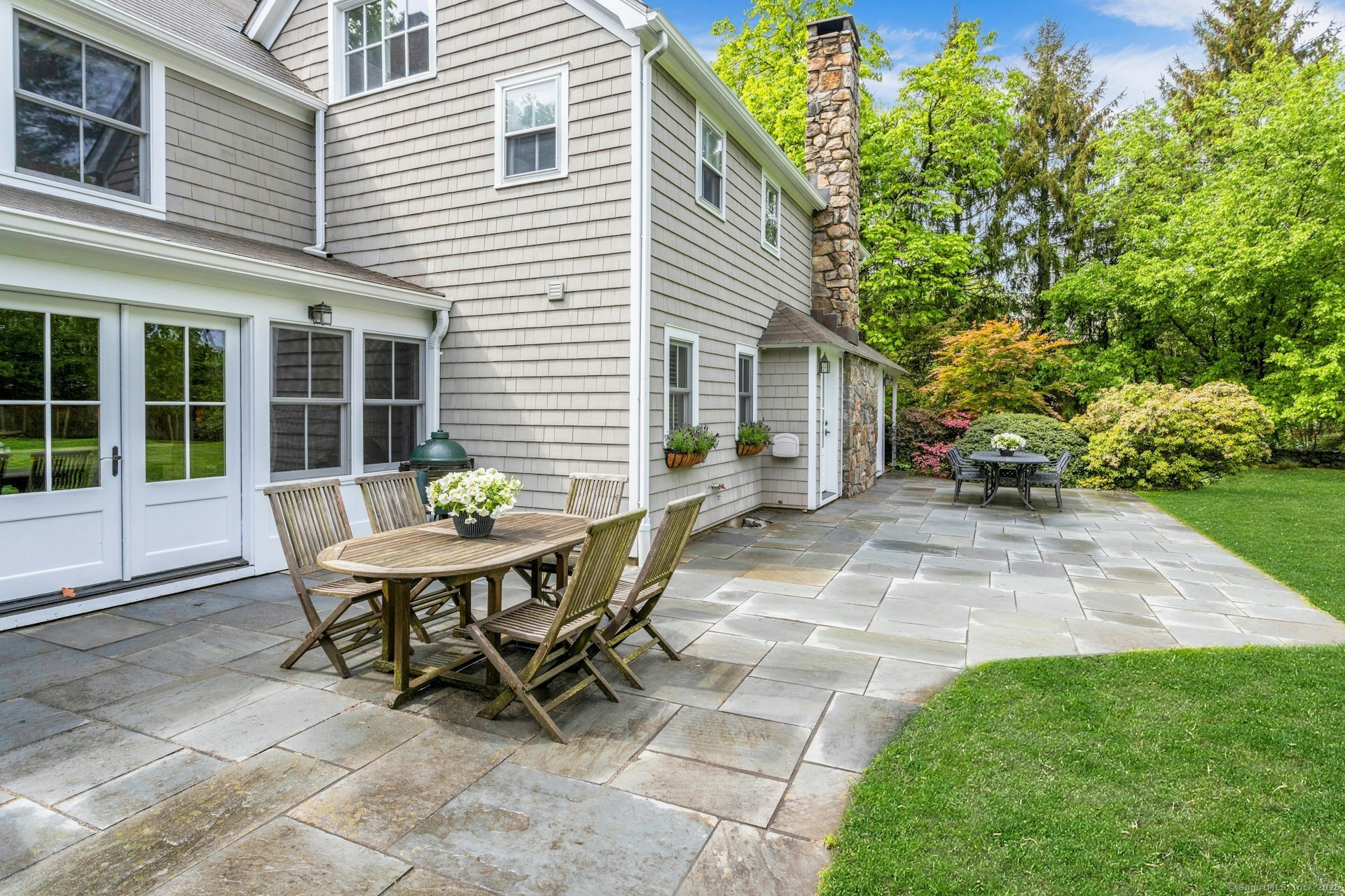 177 Old Kings, Darien, Connecticut 06820