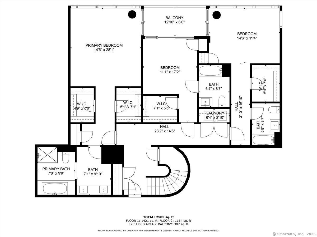 1 Broad, Stamford, Connecticut 06902