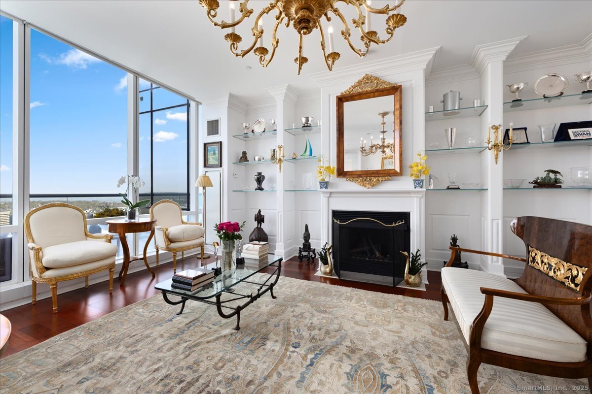 1 Broad, Stamford, Connecticut 06902