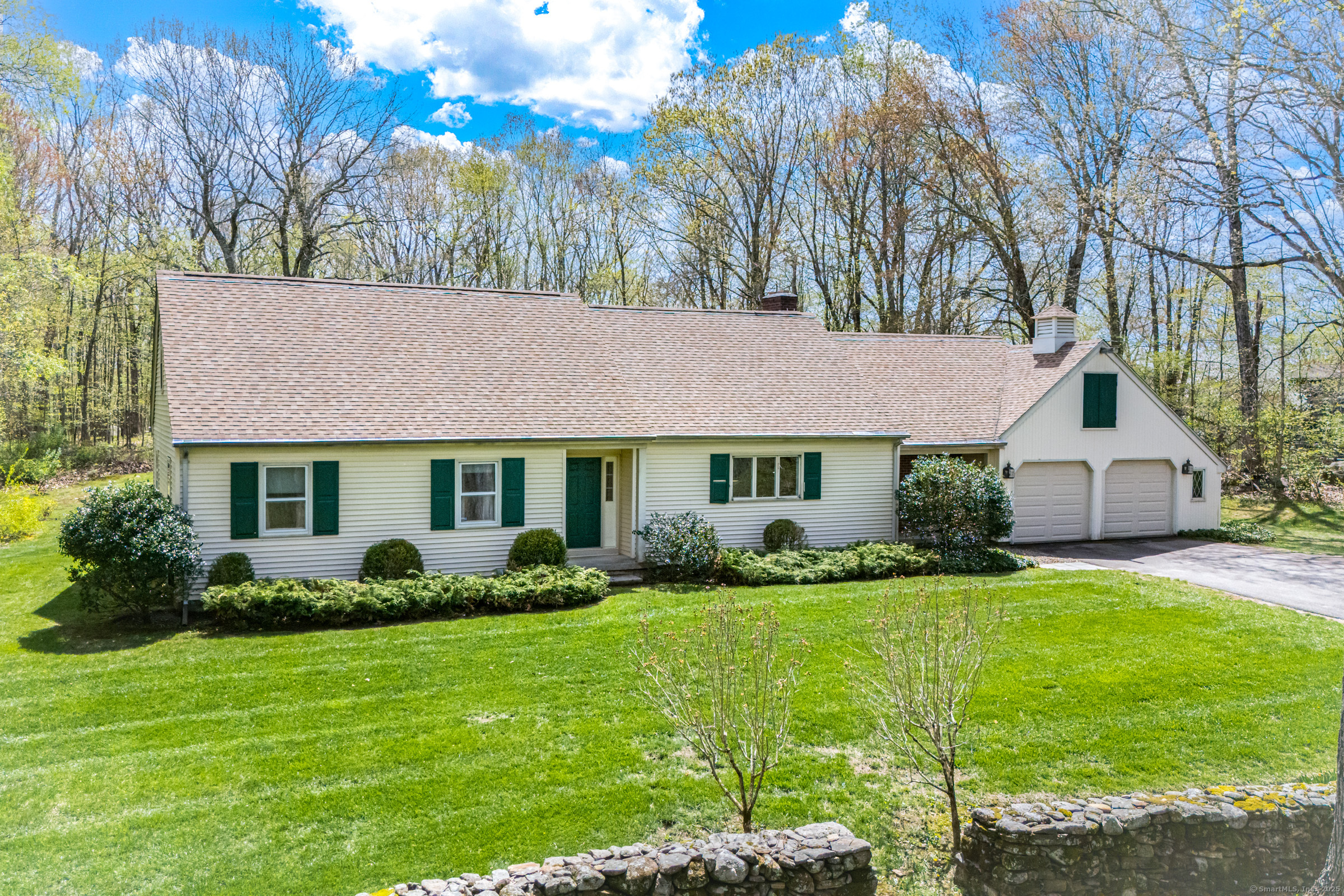 262 Turnpike Road Willington CT