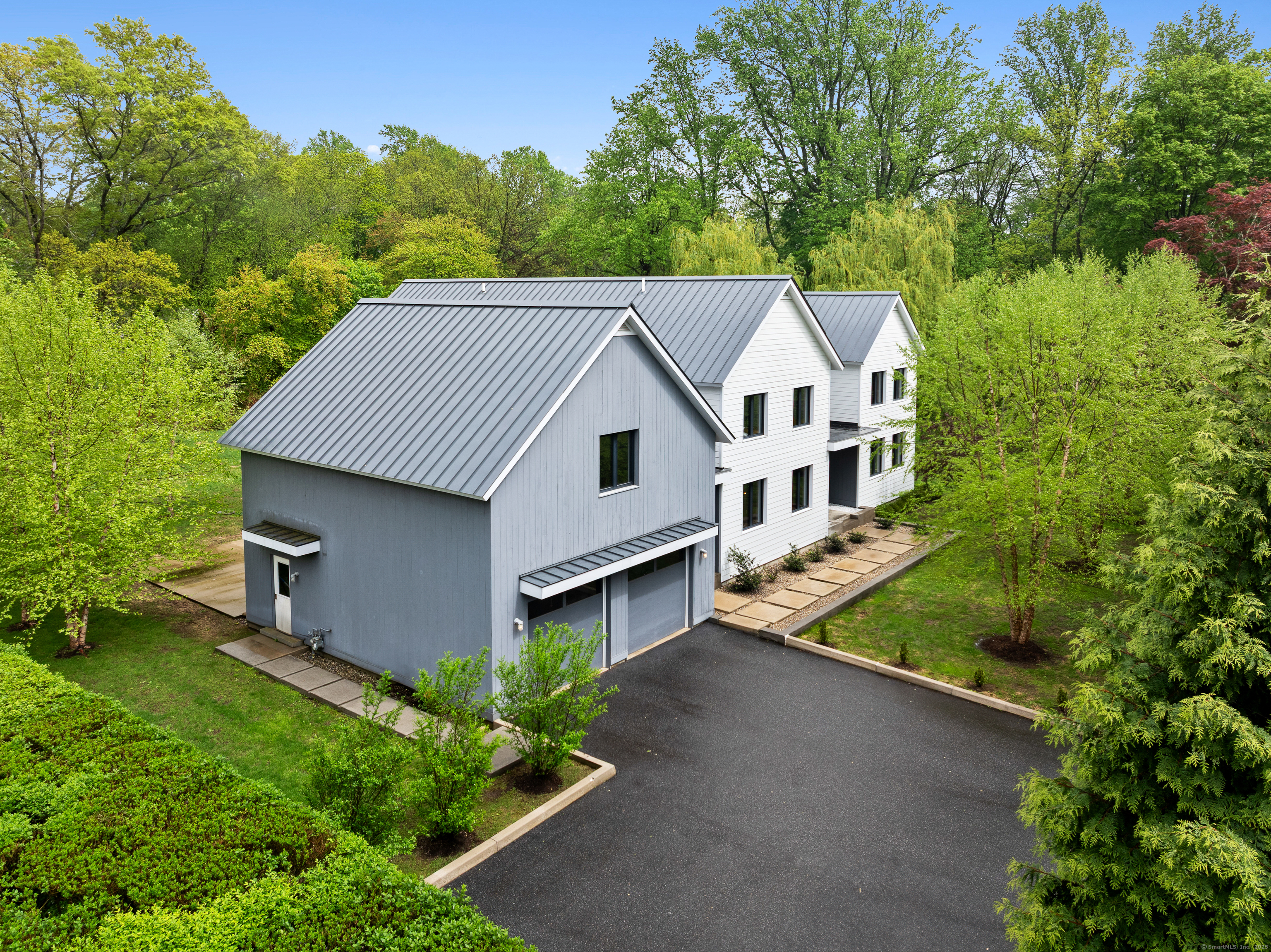 54 North, Westport, Connecticut 06880