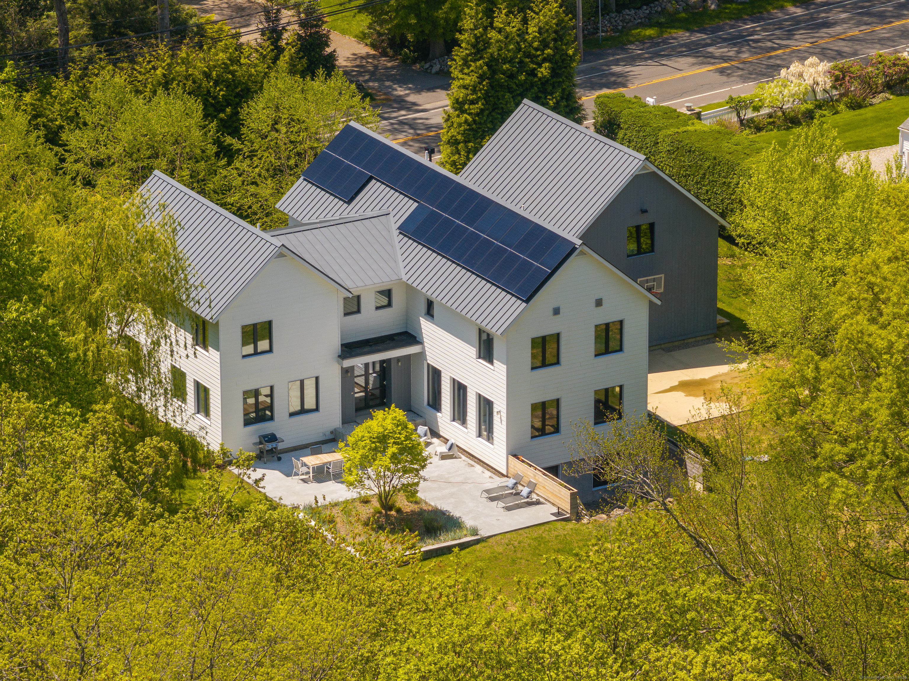 54 North, Westport, Connecticut 06880