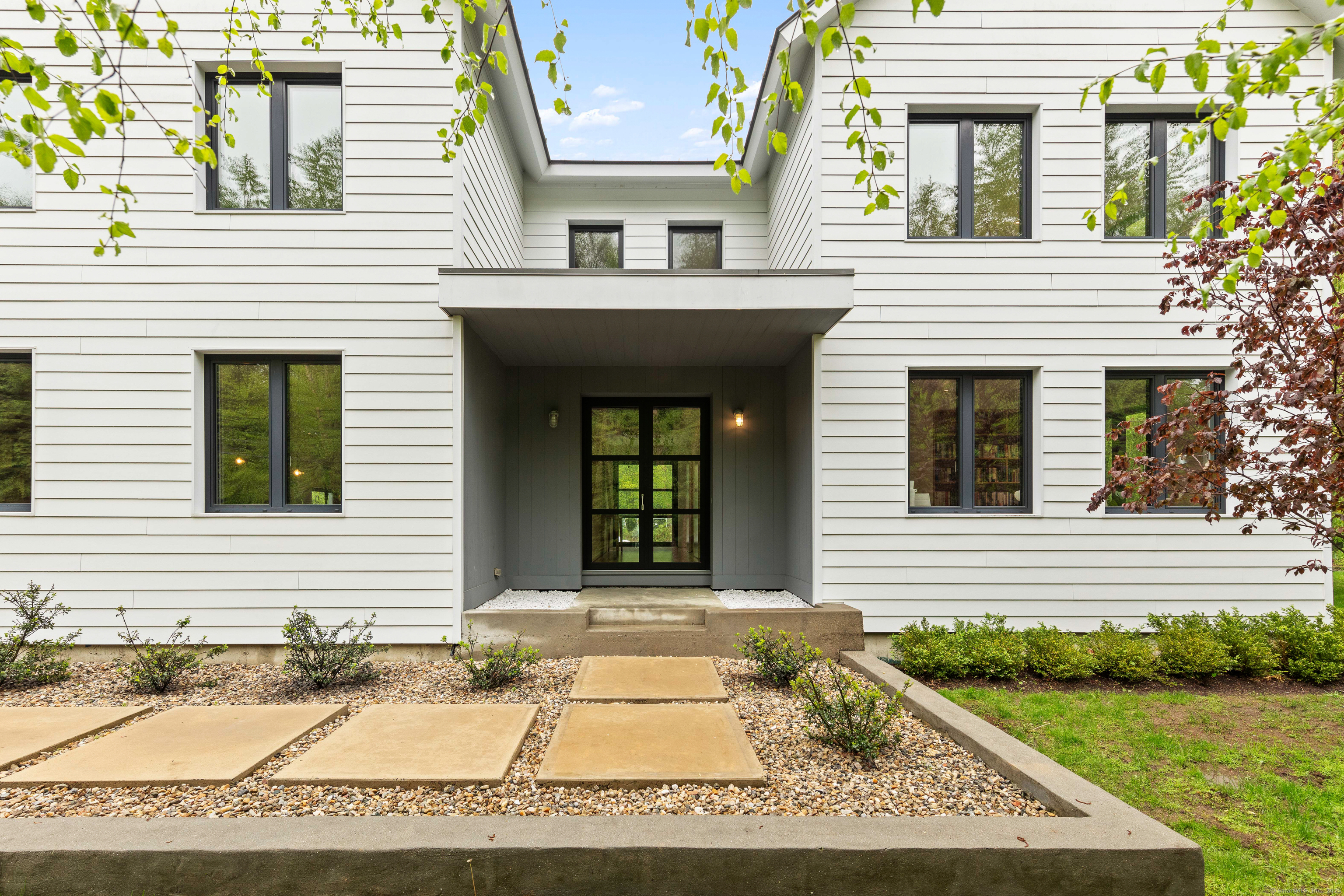 54 North, Westport, Connecticut 06880