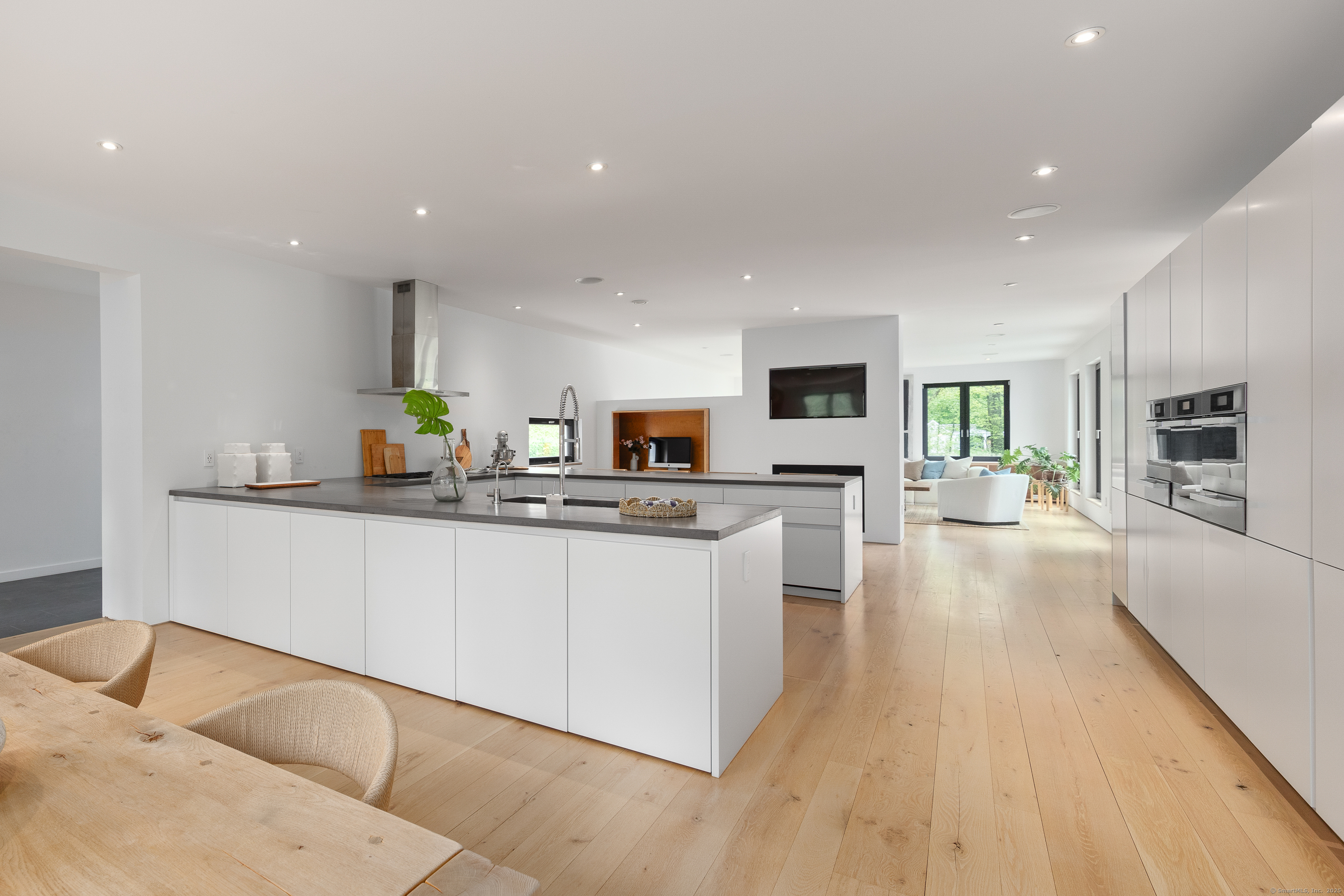 54 North, Westport, Connecticut 06880