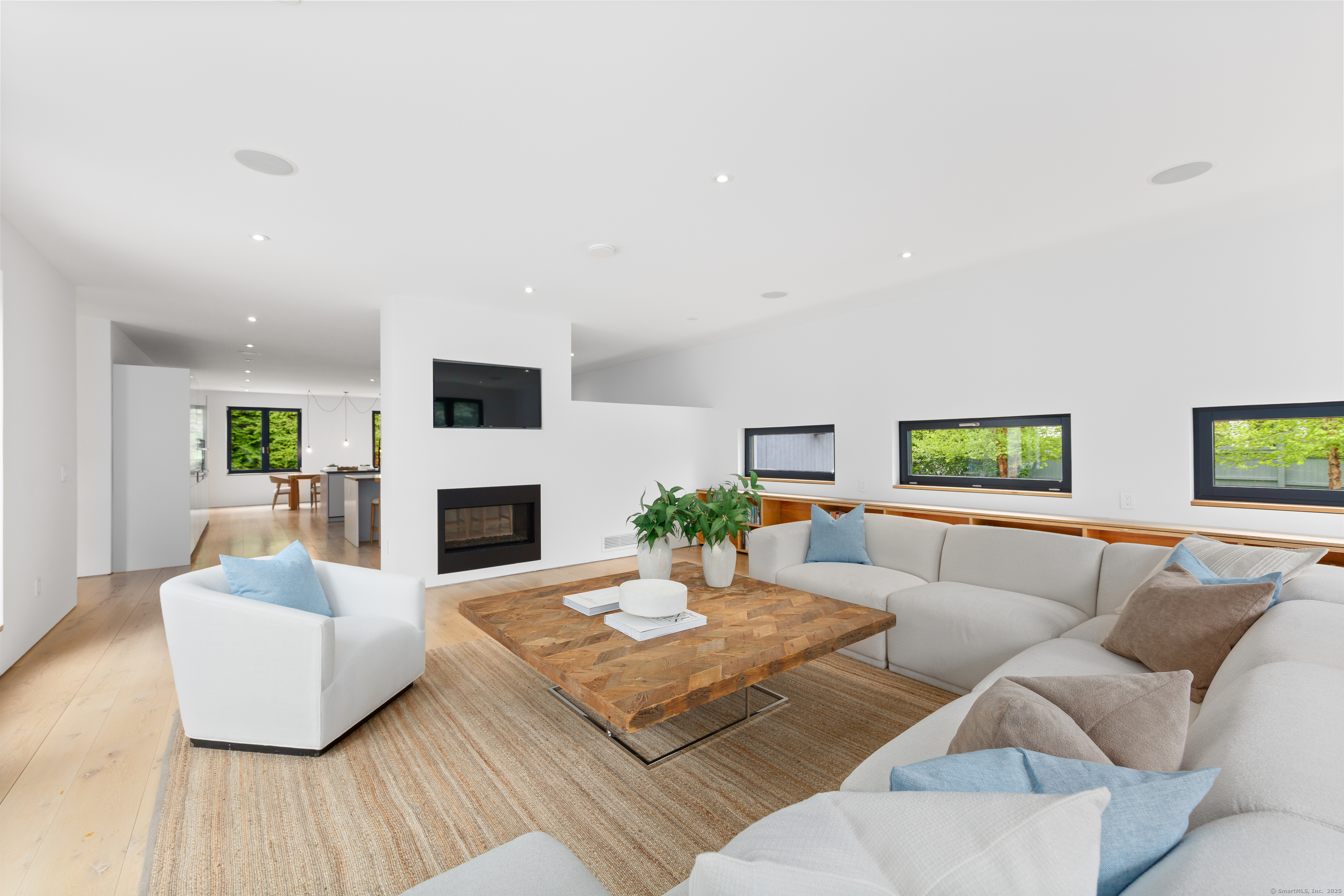 54 North, Westport, Connecticut 06880