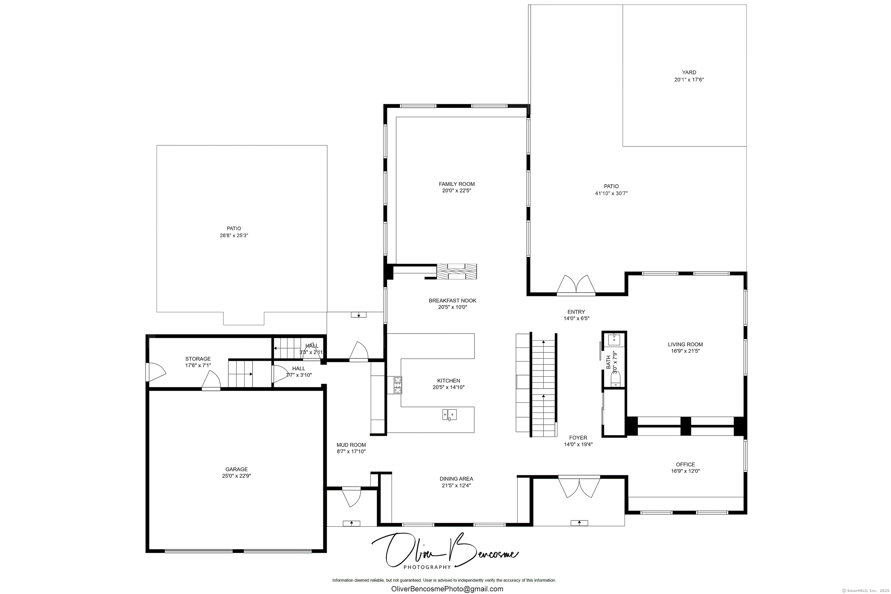 54 North, Westport, Connecticut 06880