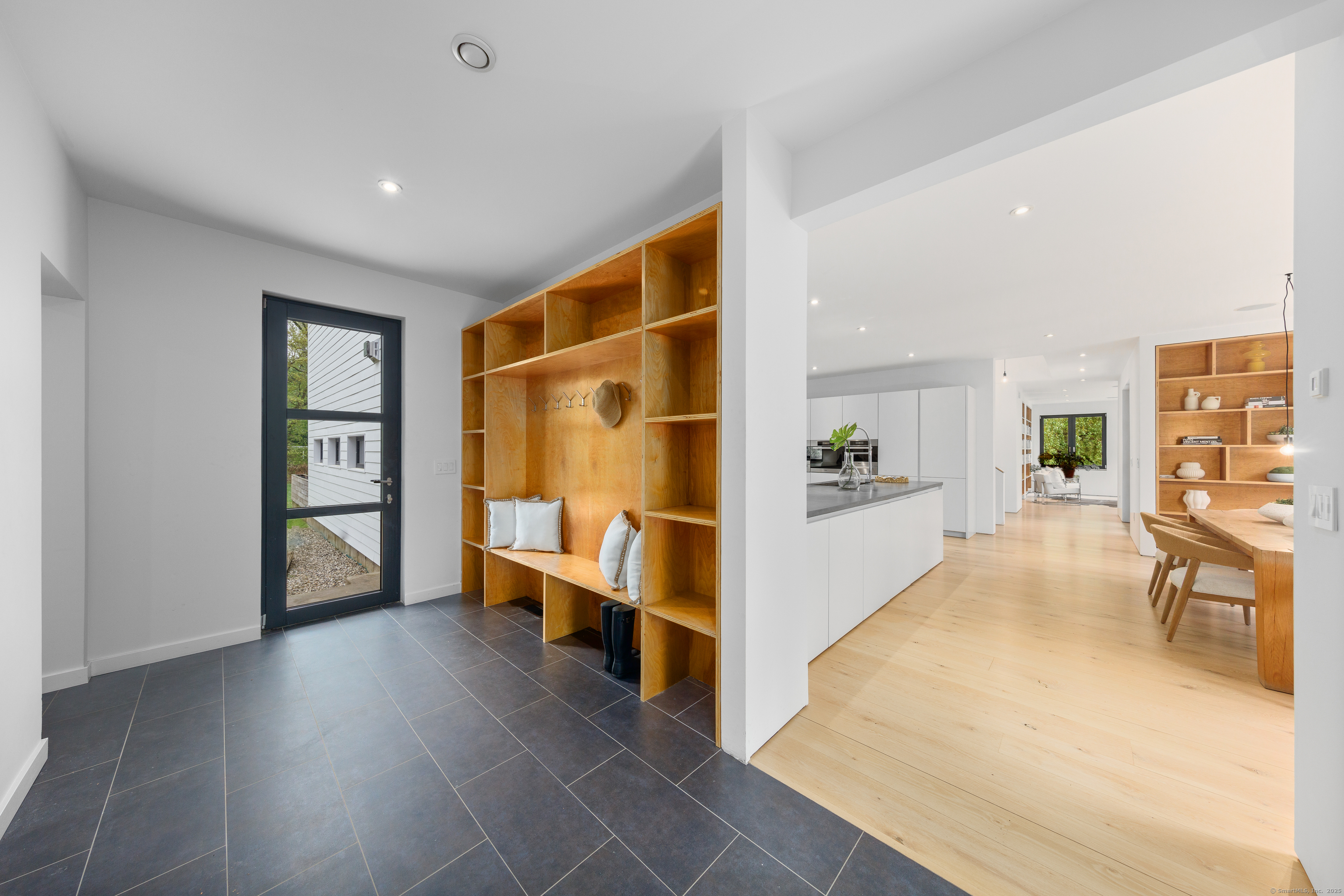 54 North, Westport, Connecticut 06880