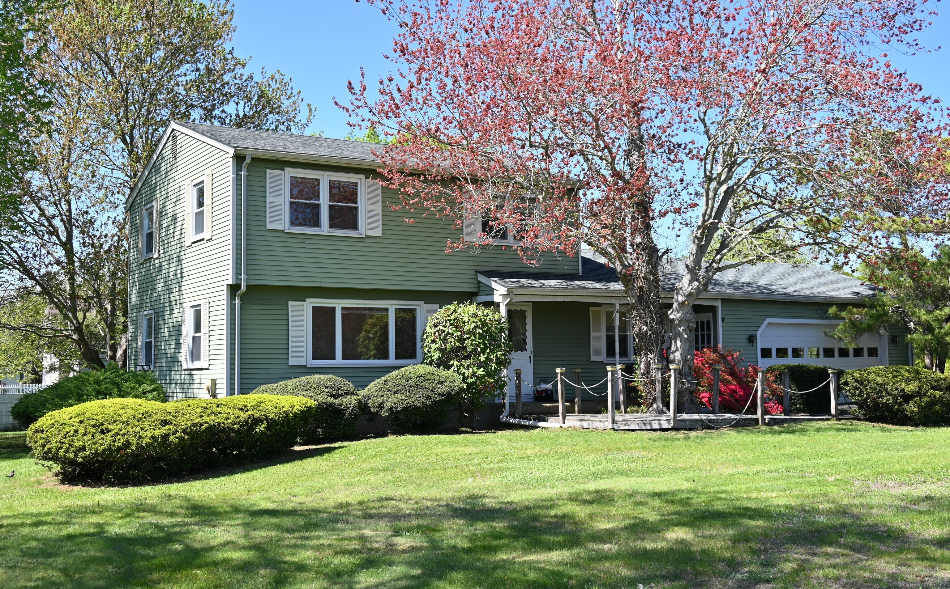 10 Cricket Court Old Saybrook CT