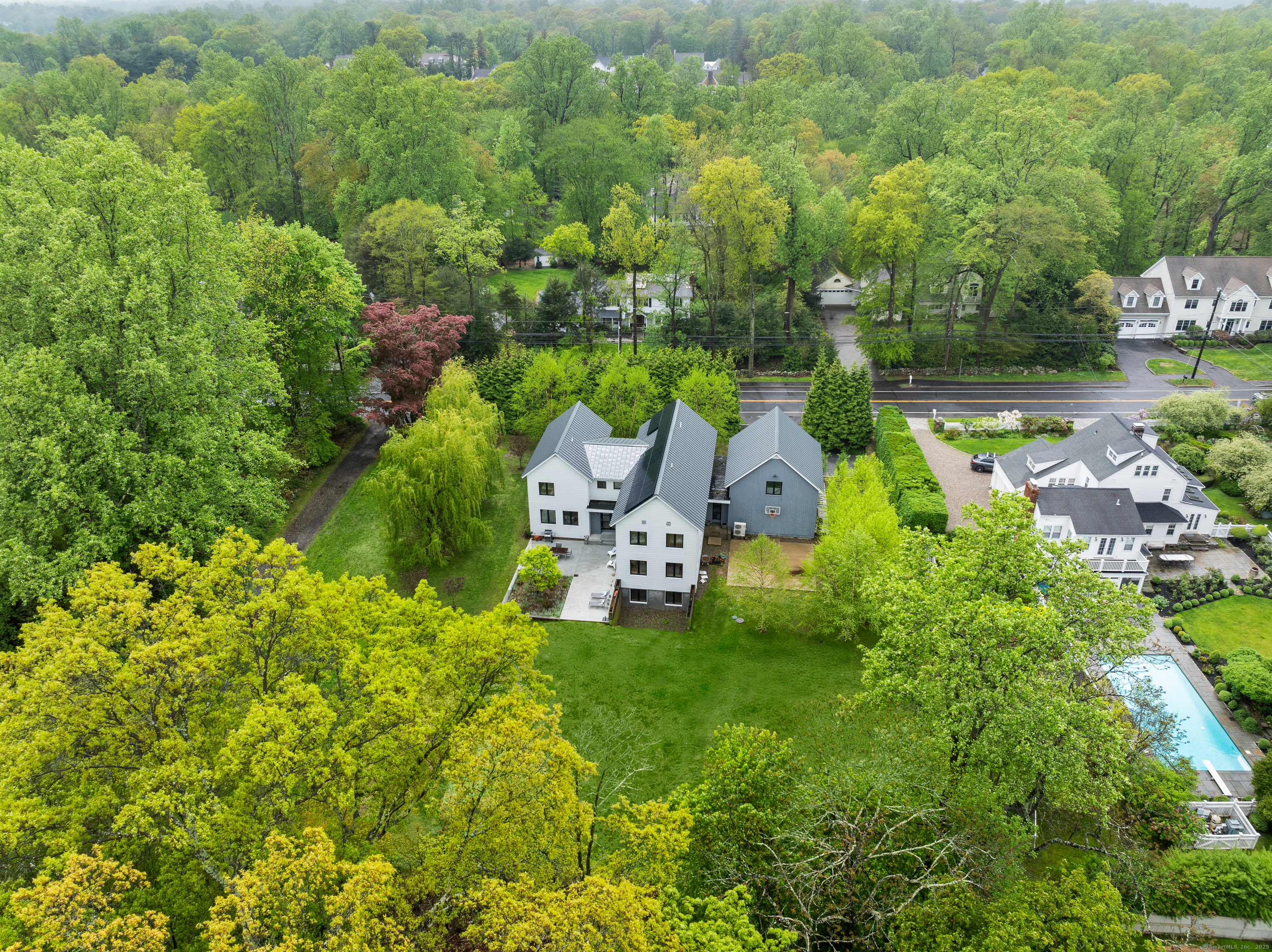 54 North, Westport, Connecticut 06880