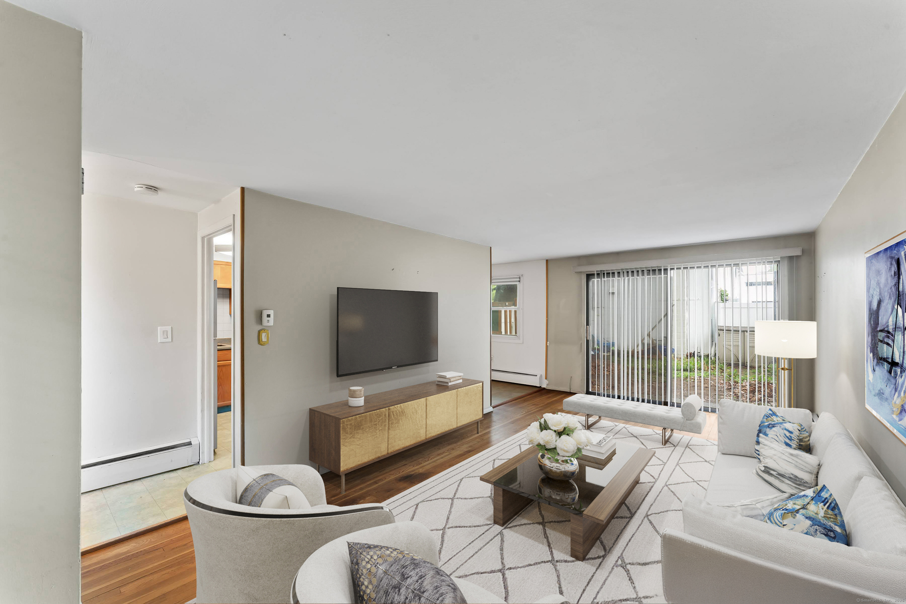 190 Wooster, New Haven, Connecticut 06511