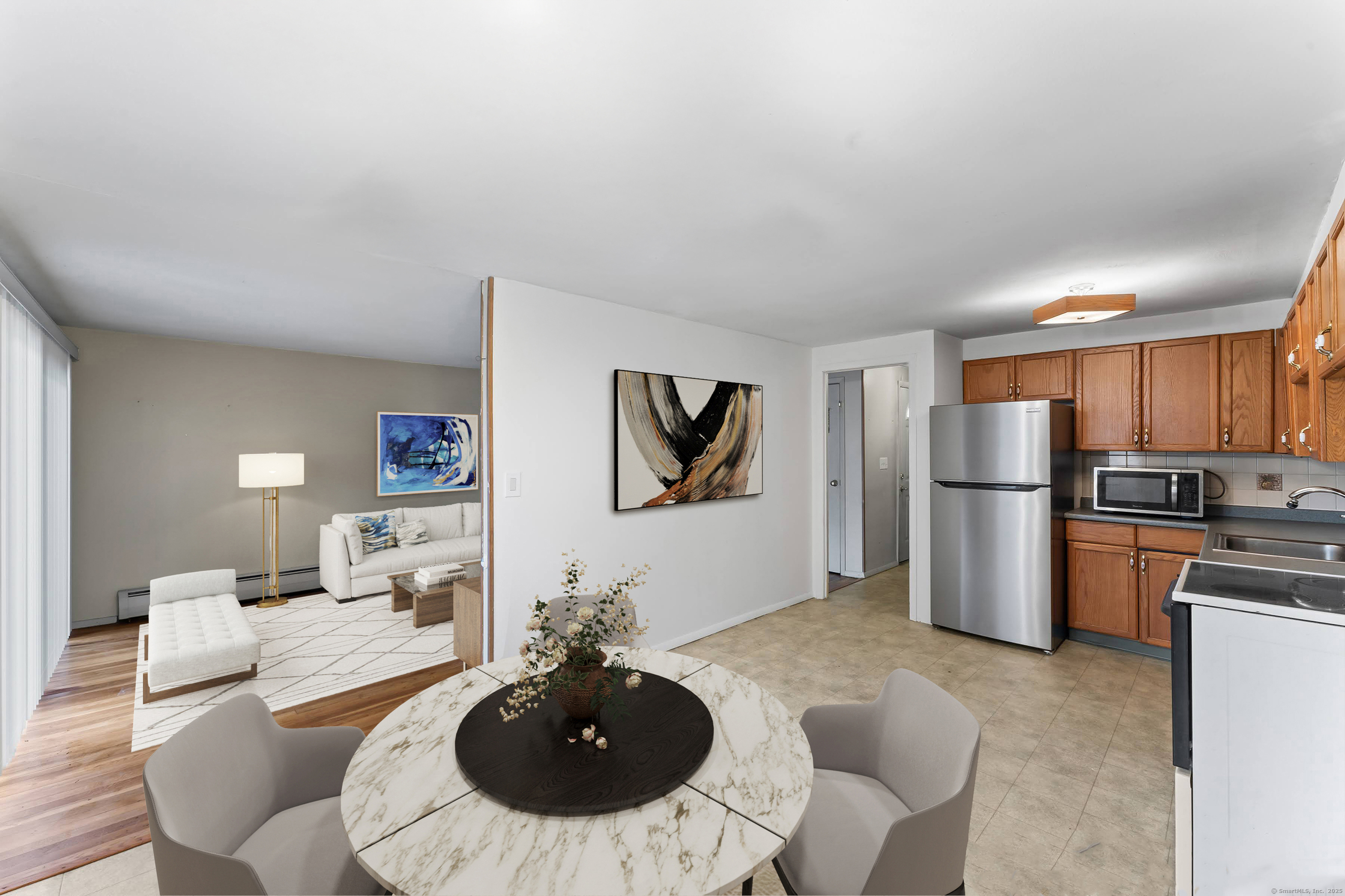190 Wooster, New Haven, Connecticut 06511