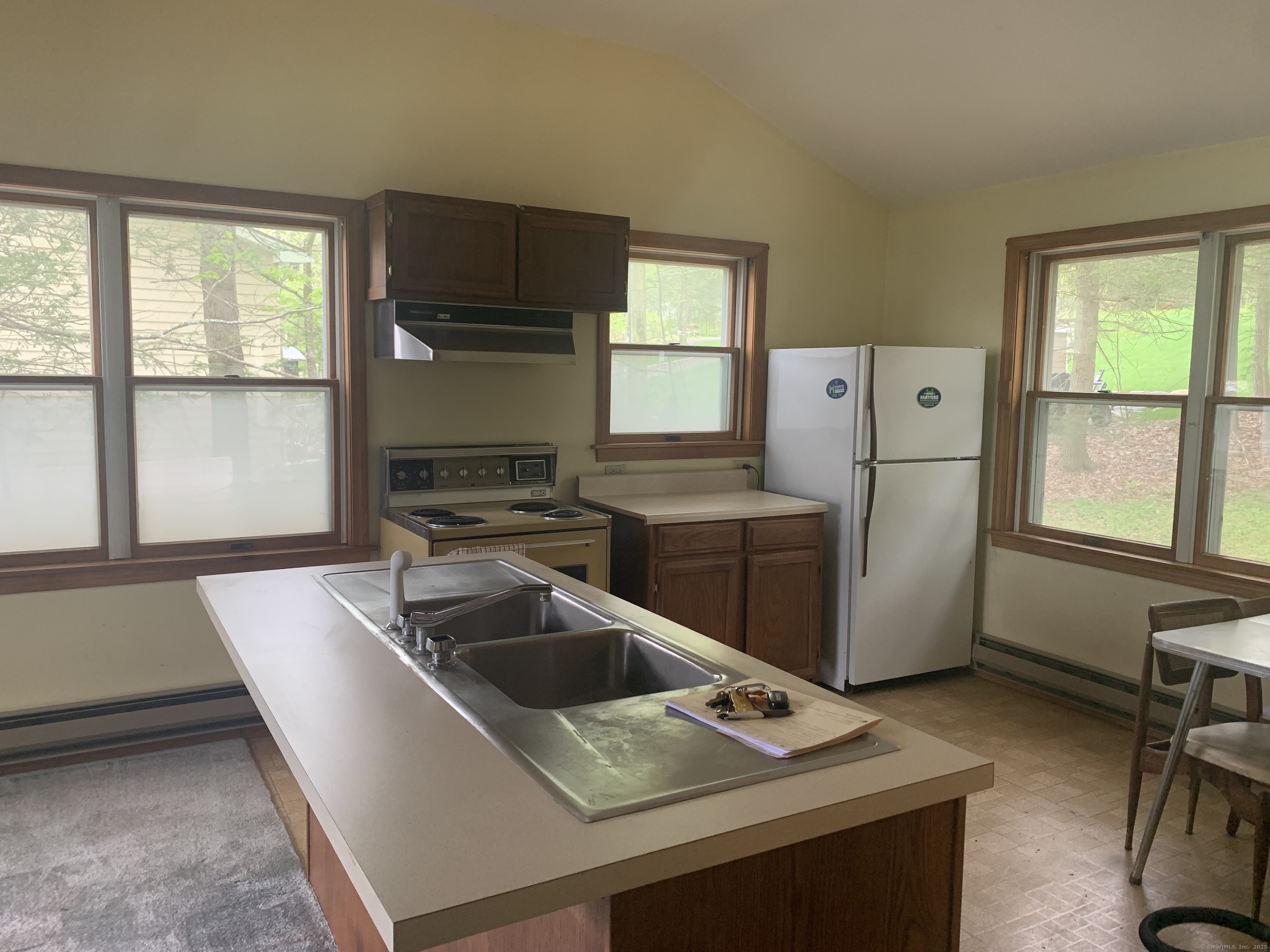 644 Hill, New Hartford, Connecticut 06057