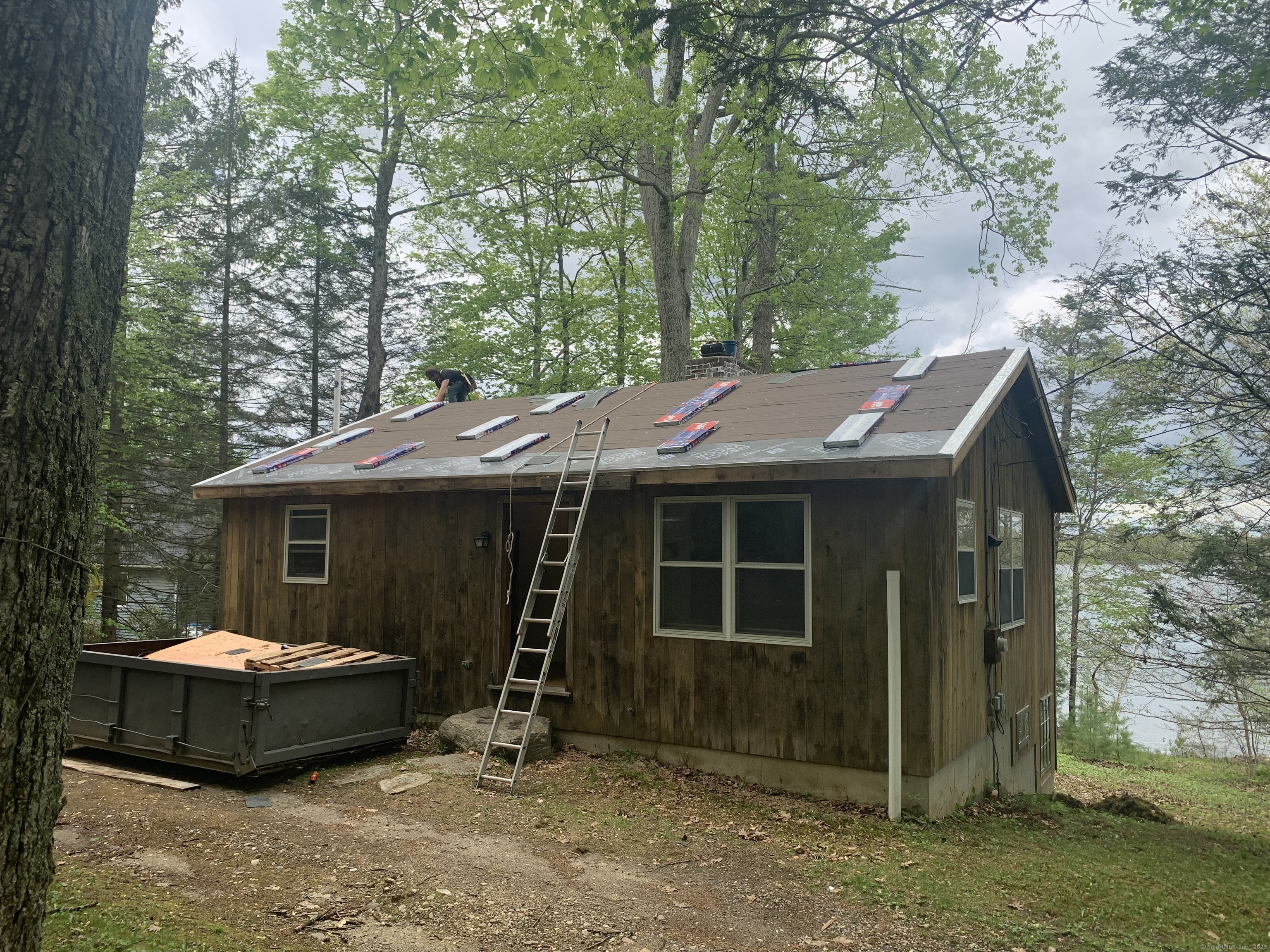 644 Hill, New Hartford, Connecticut 06057