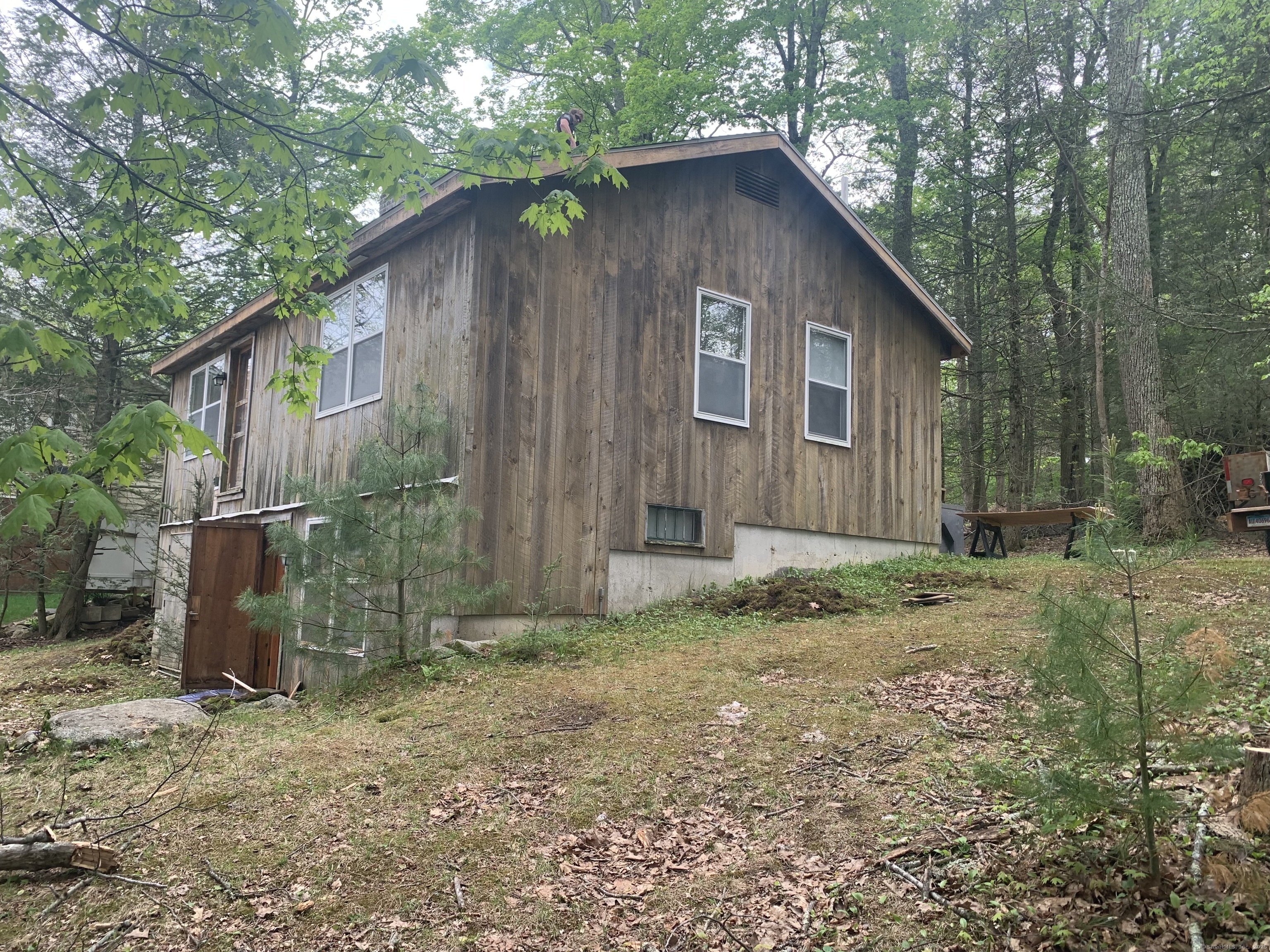644 Hill, New Hartford, Connecticut 06057