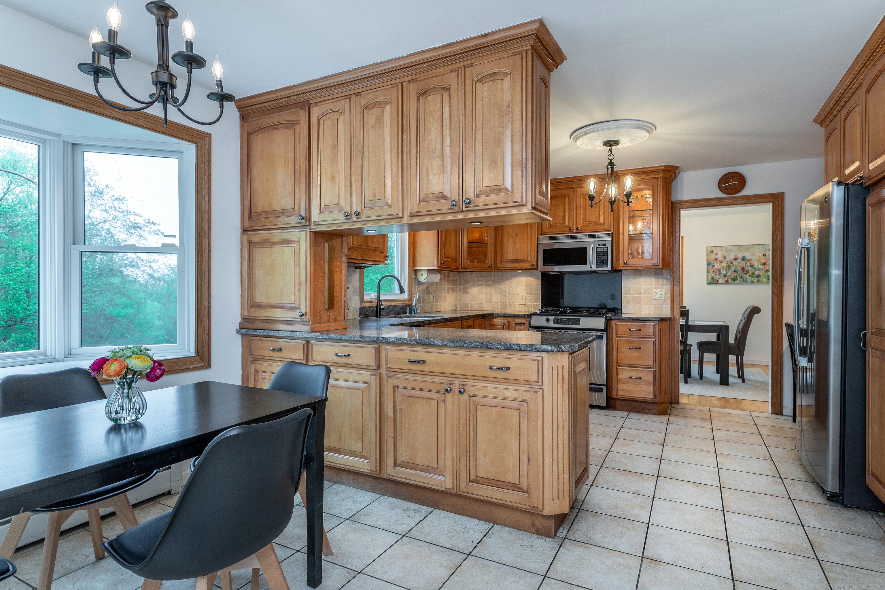 24 Quaker Ridge, Sherman, Connecticut 06784