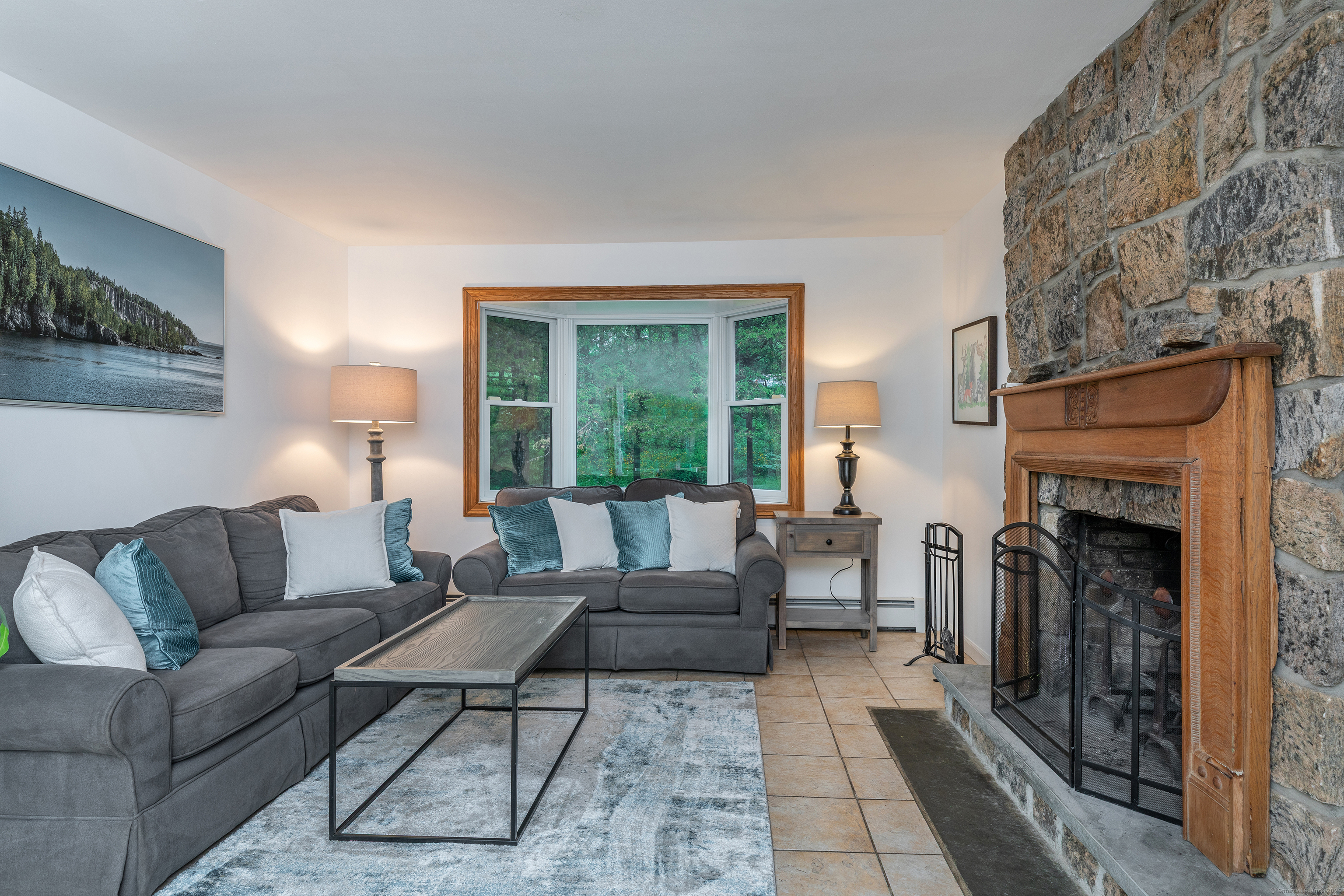 24 Quaker Ridge, Sherman, Connecticut 06784
