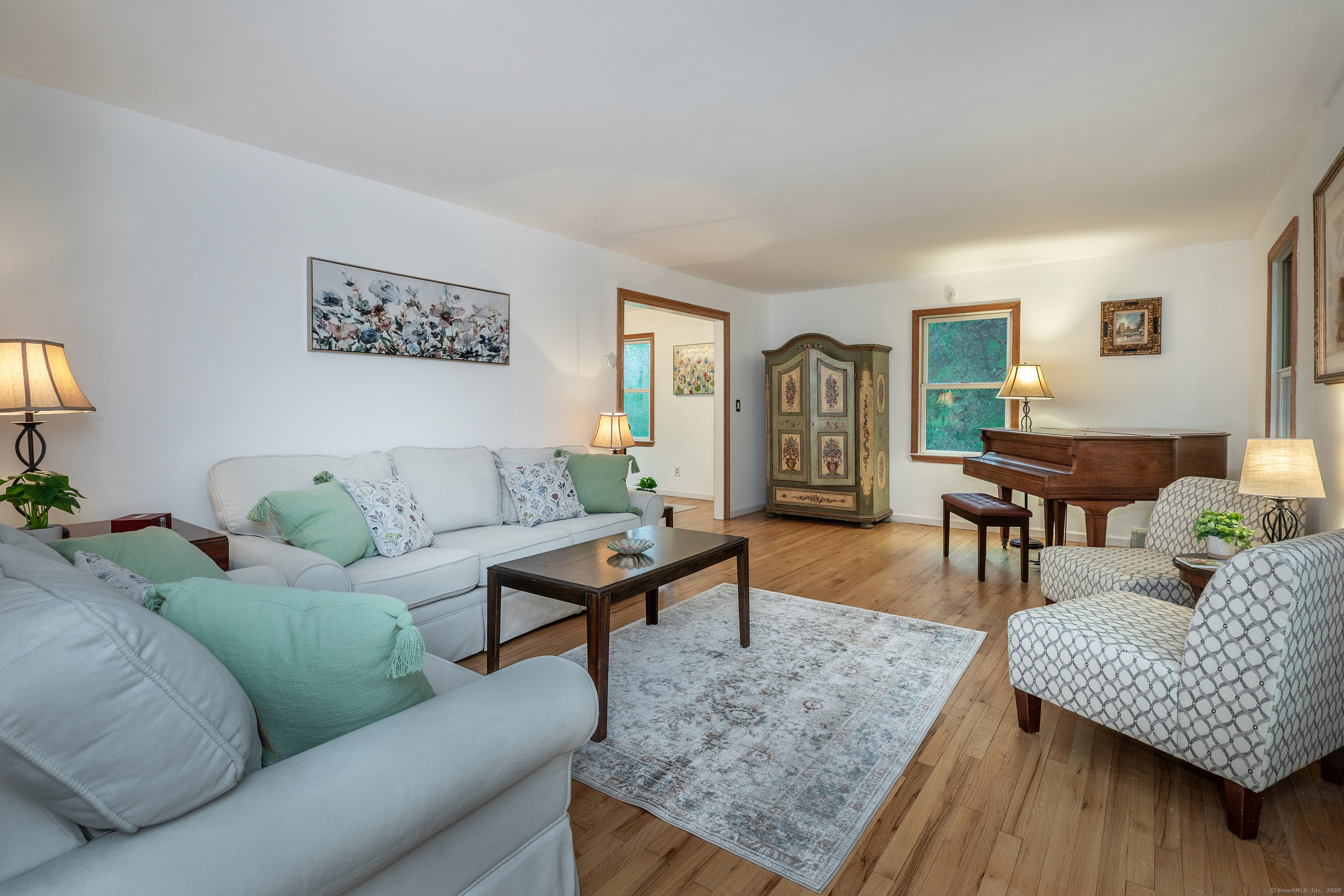 24 Quaker Ridge, Sherman, Connecticut 06784