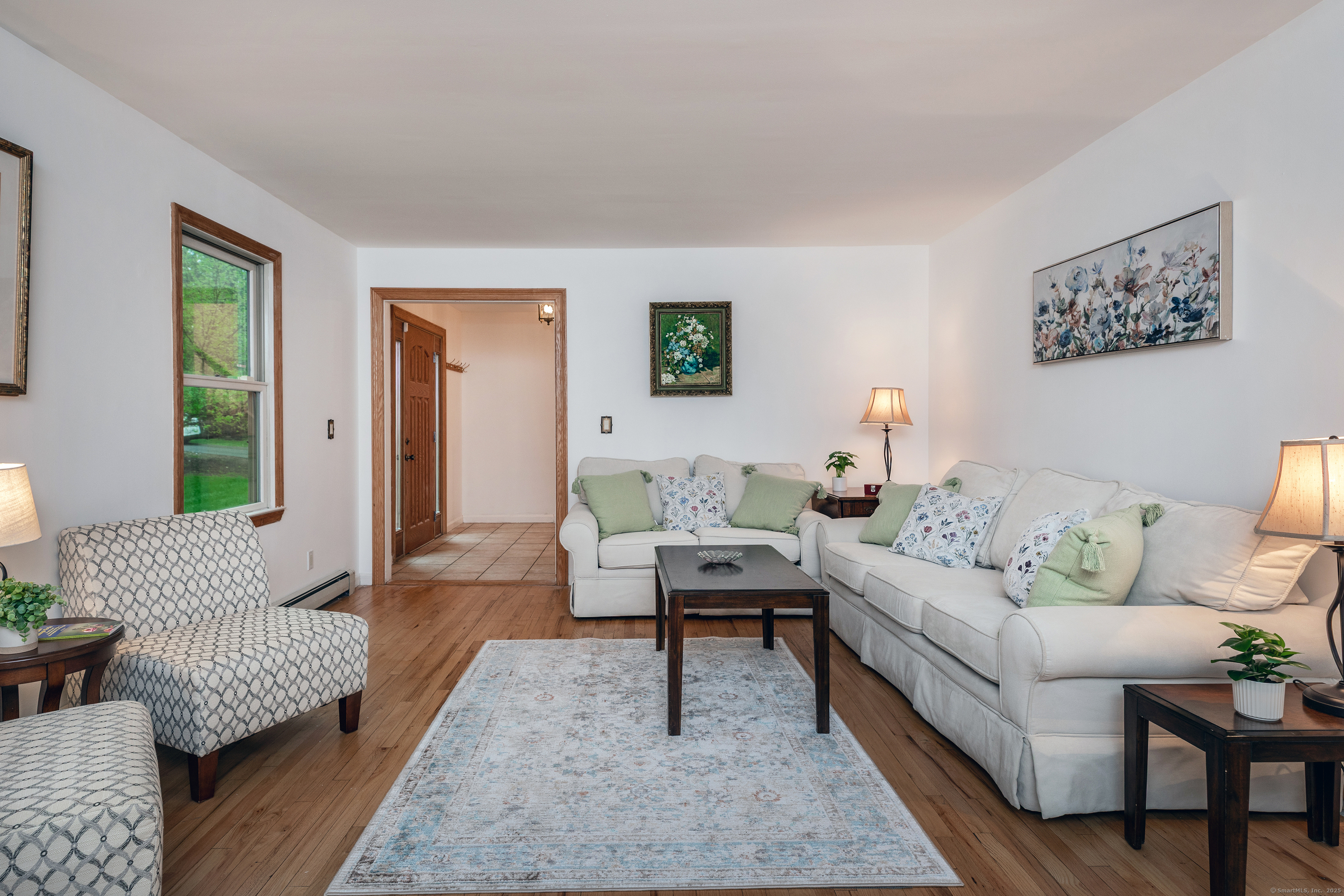 24 Quaker Ridge, Sherman, Connecticut 06784