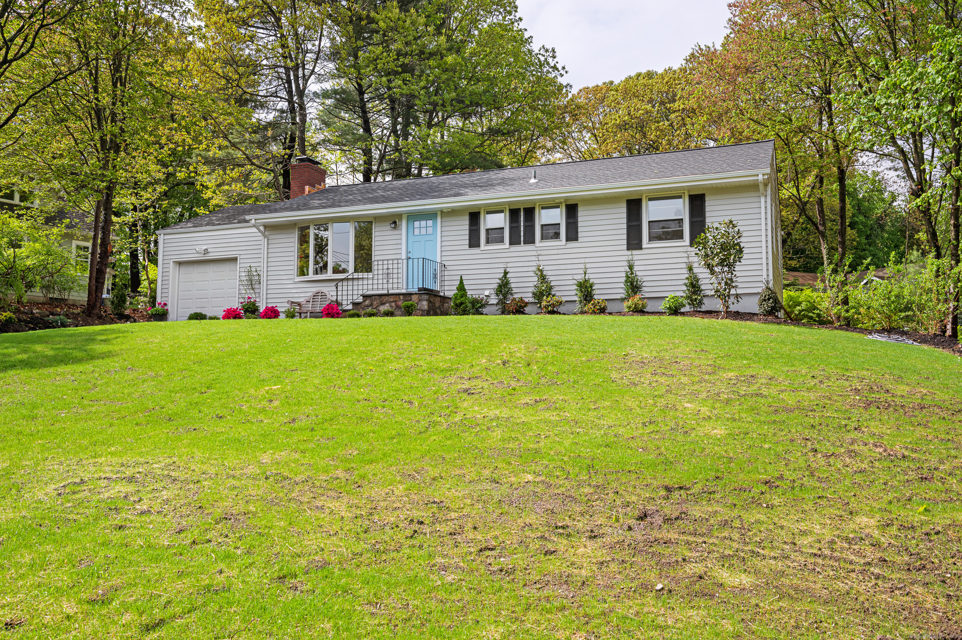 14 Arnold, Norwalk, Connecticut 06853