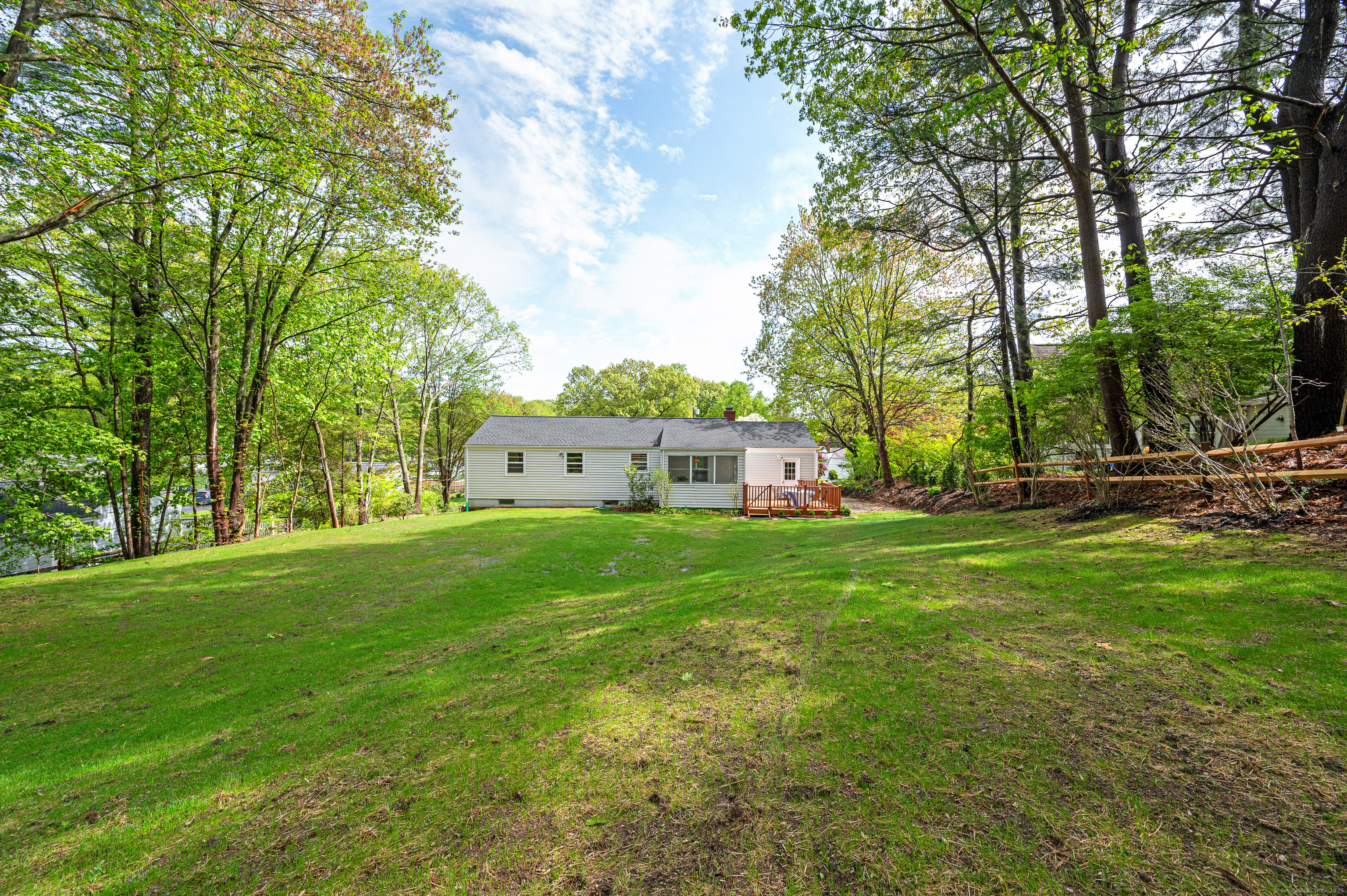 14 Arnold, Norwalk, Connecticut 06853