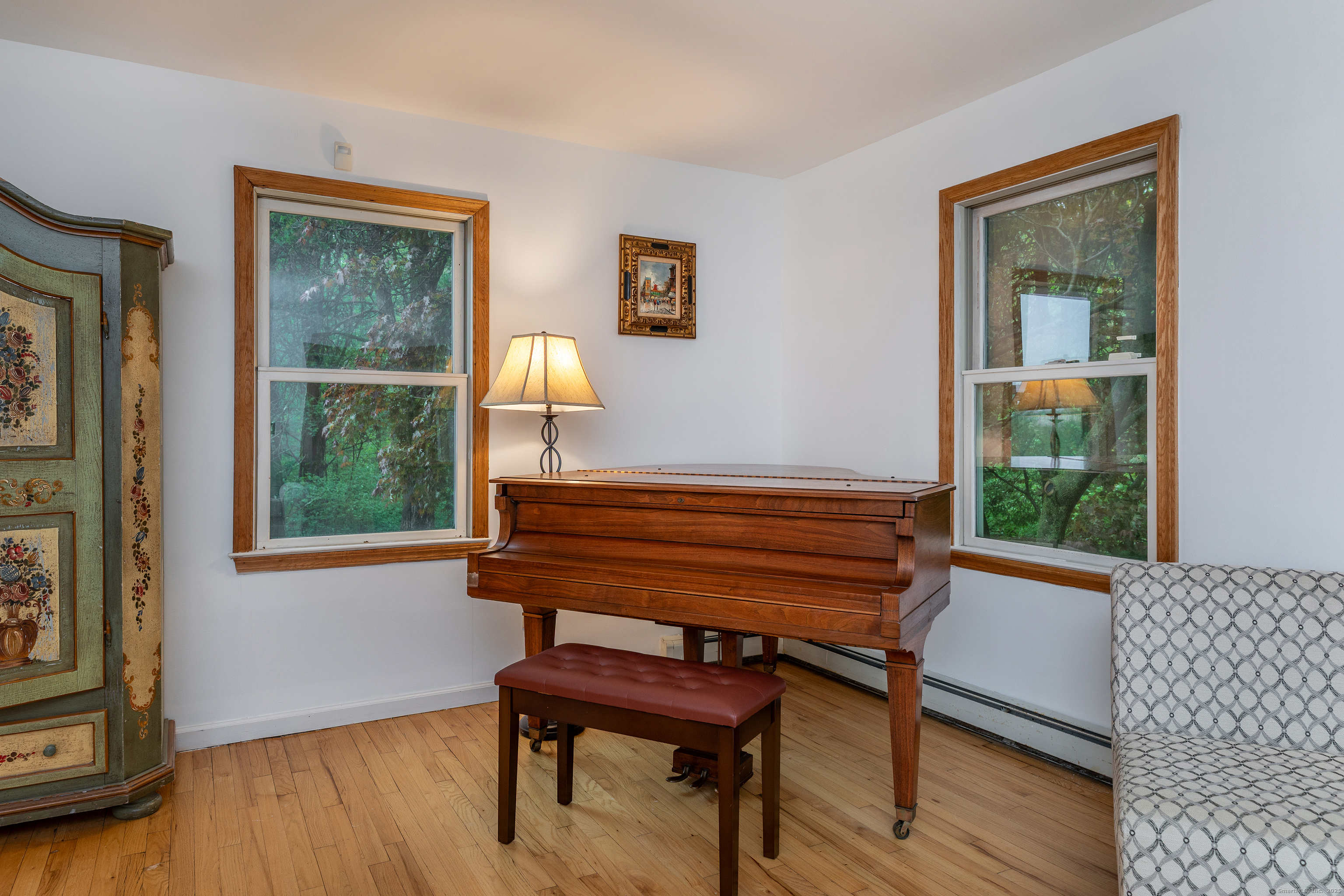 24 Quaker Ridge, Sherman, Connecticut 06784