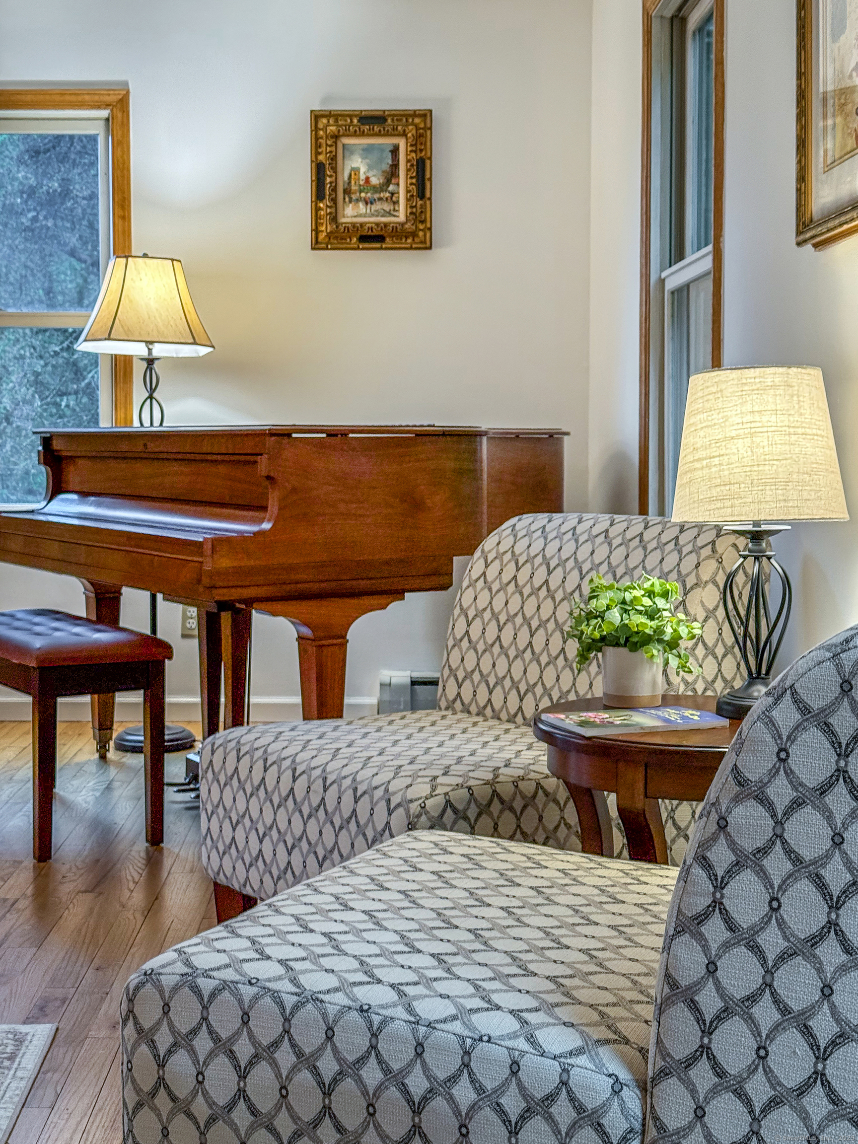 24 Quaker Ridge, Sherman, Connecticut 06784