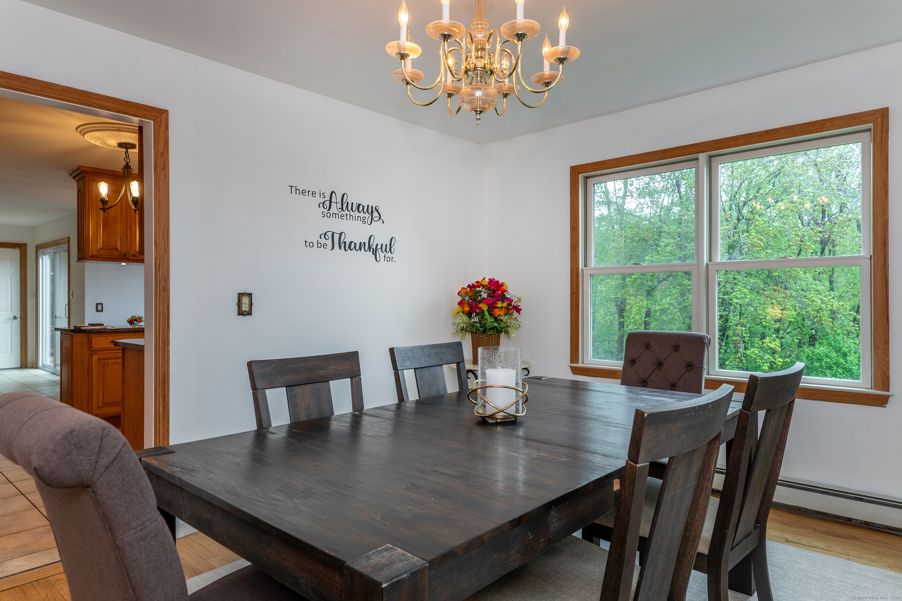 24 Quaker Ridge, Sherman, Connecticut 06784