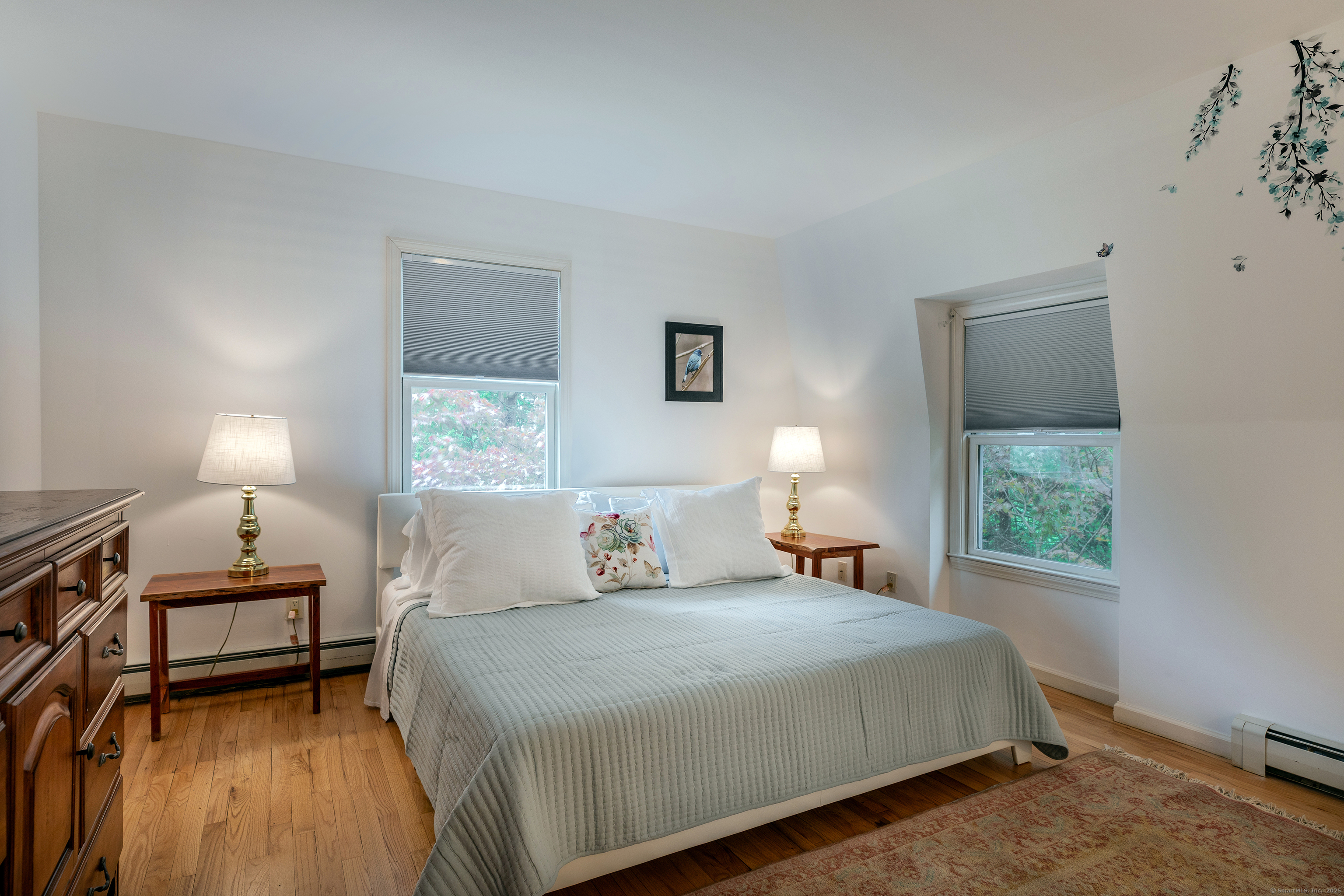24 Quaker Ridge, Sherman, Connecticut 06784