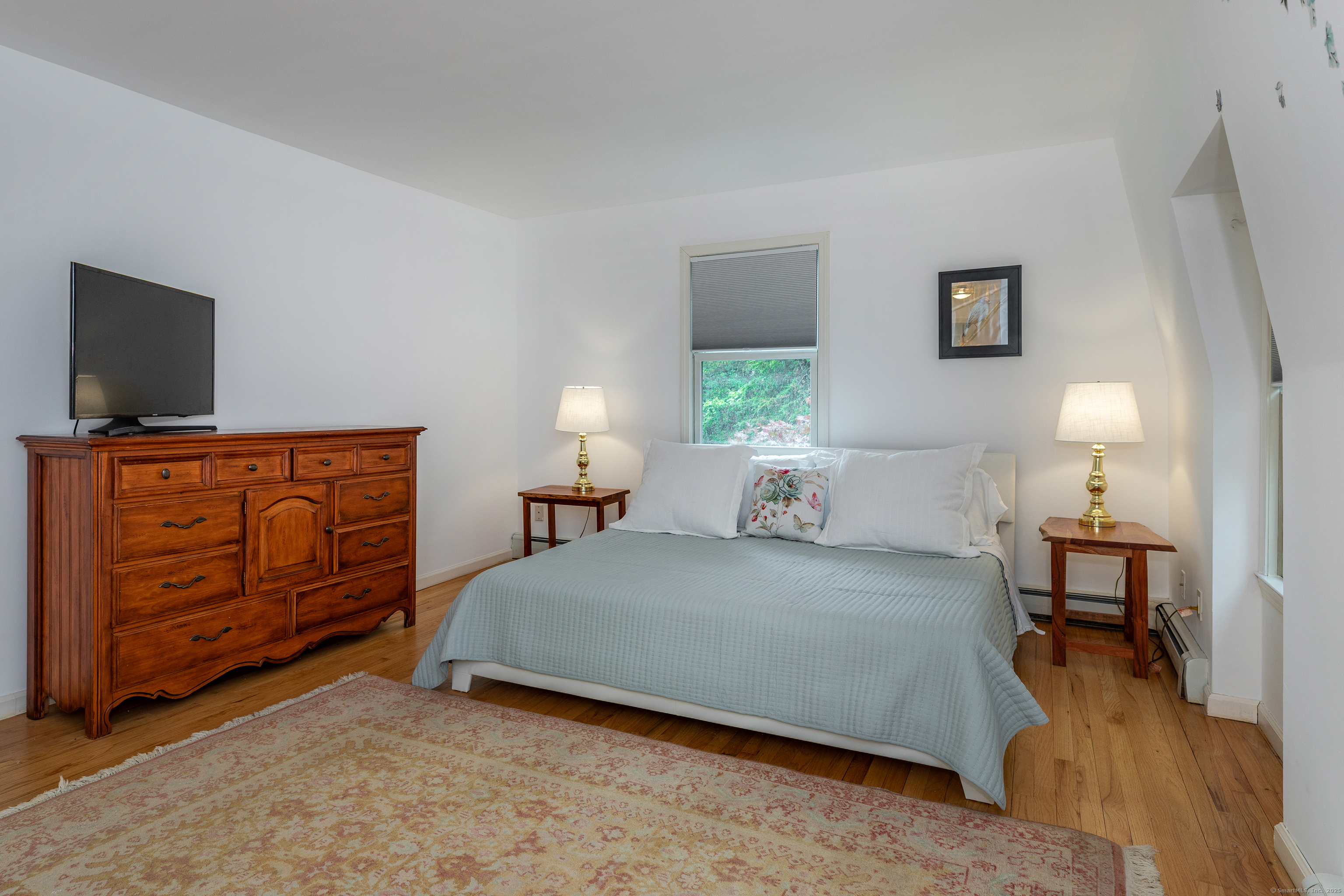 24 Quaker Ridge, Sherman, Connecticut 06784