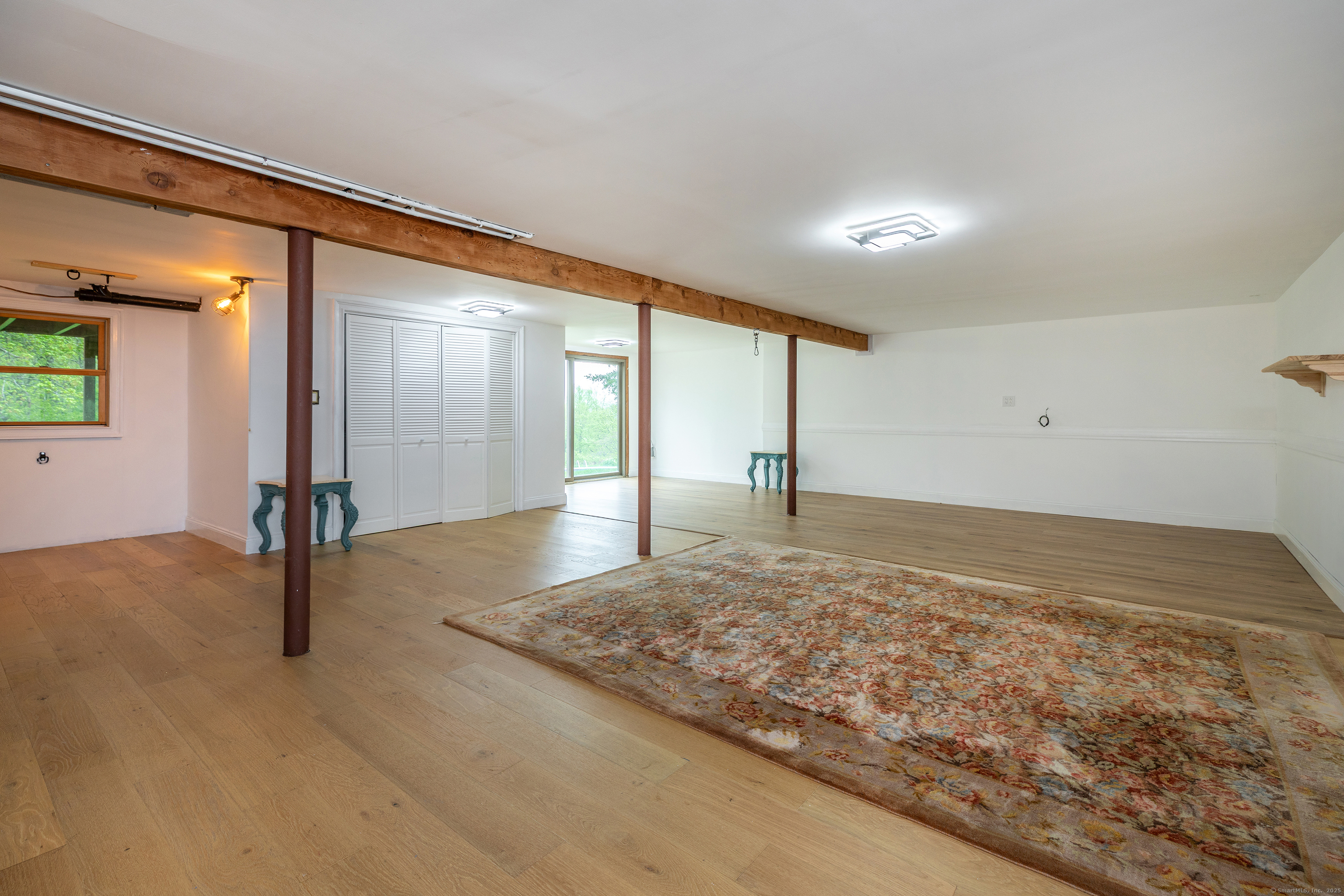 24 Quaker Ridge, Sherman, Connecticut 06784