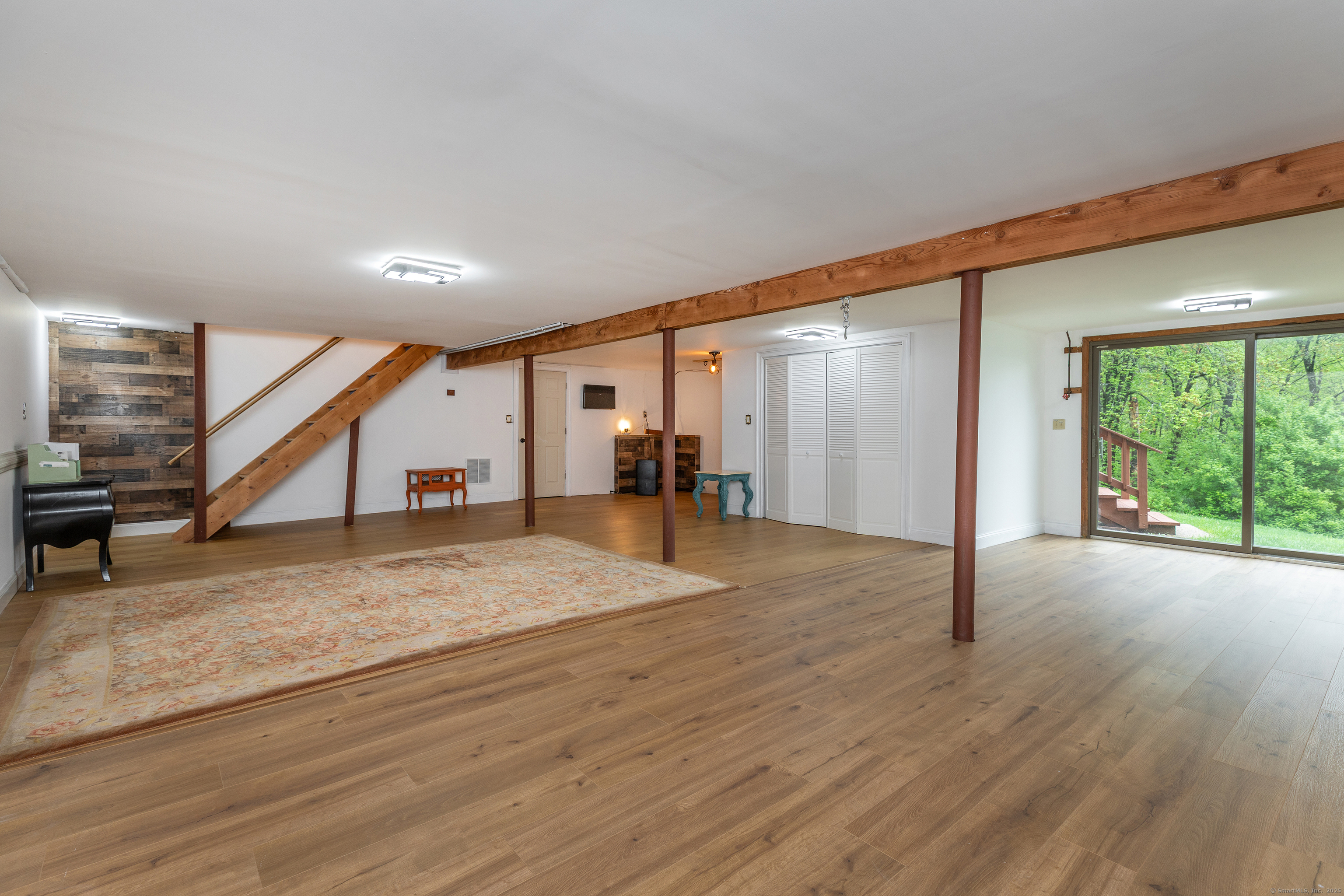24 Quaker Ridge, Sherman, Connecticut 06784