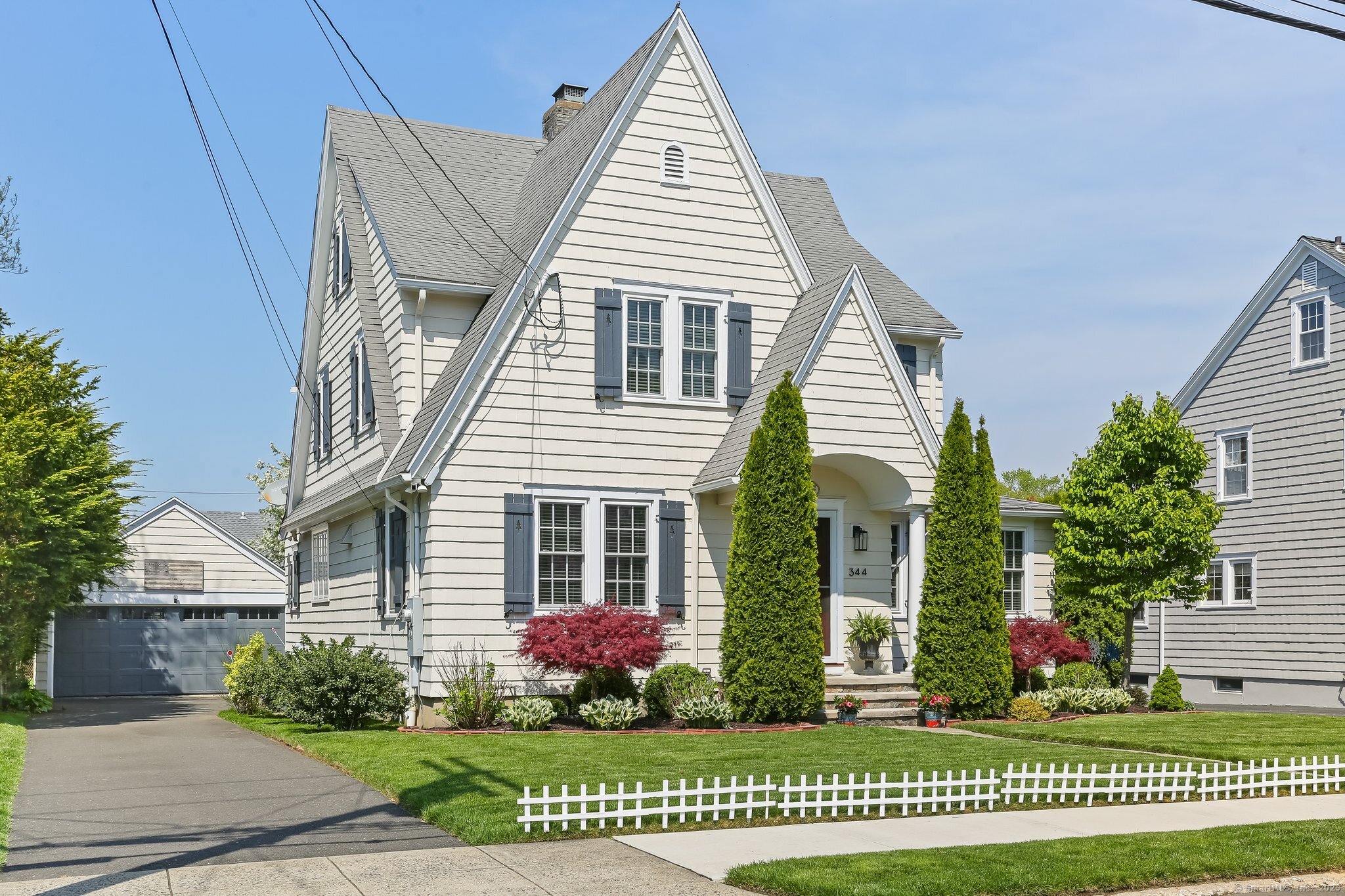 344 Lake, Bridgeport, Connecticut 06605