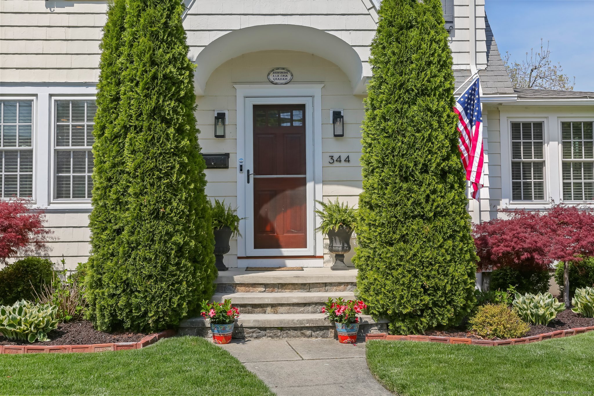 344 Lake, Bridgeport, Connecticut 06605