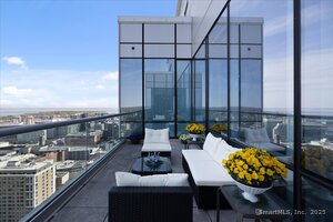 1 Broad Street, Unit PH D5