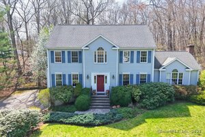 14 Fawnwood Road