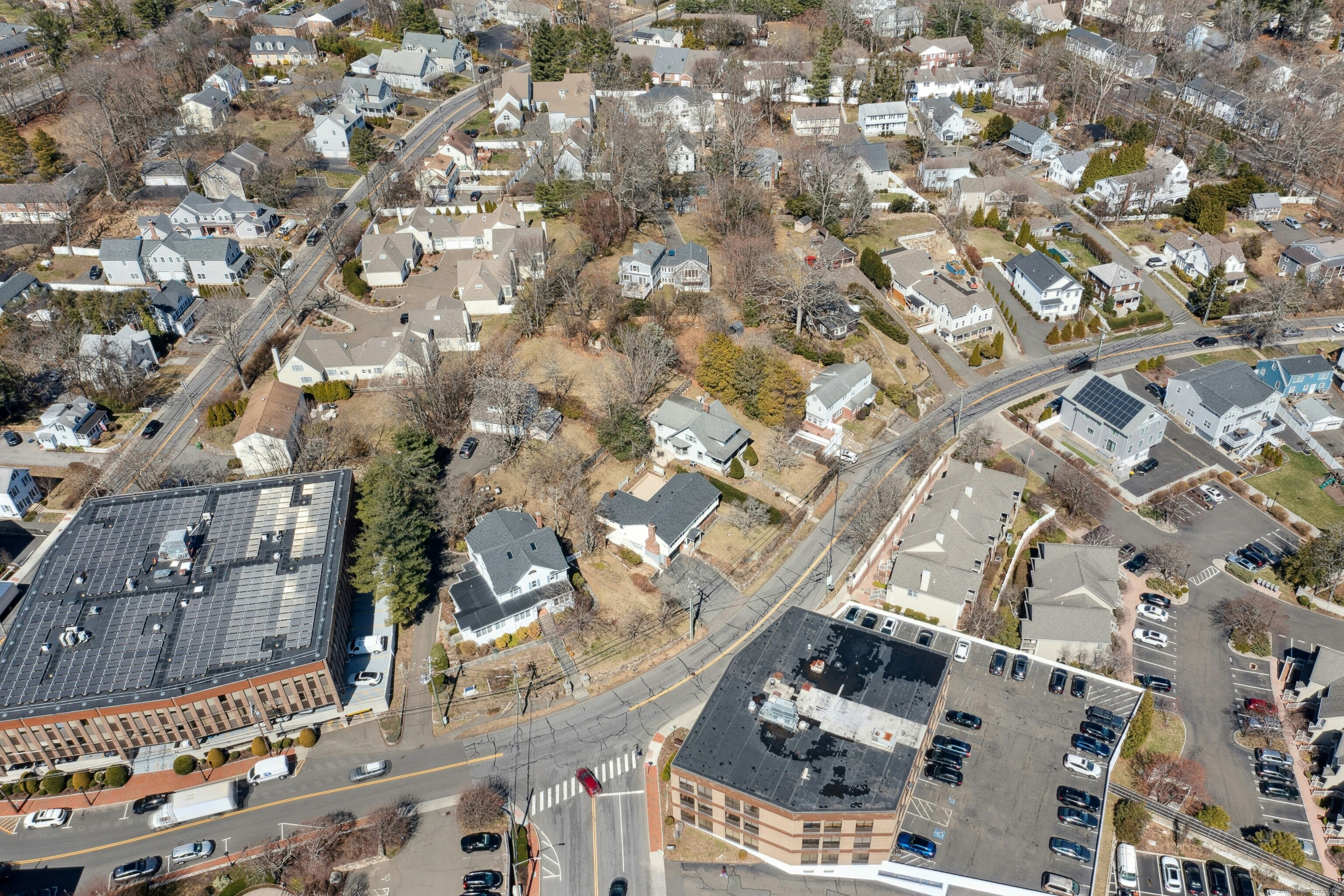 72 Locust, New Canaan, Connecticut 06840