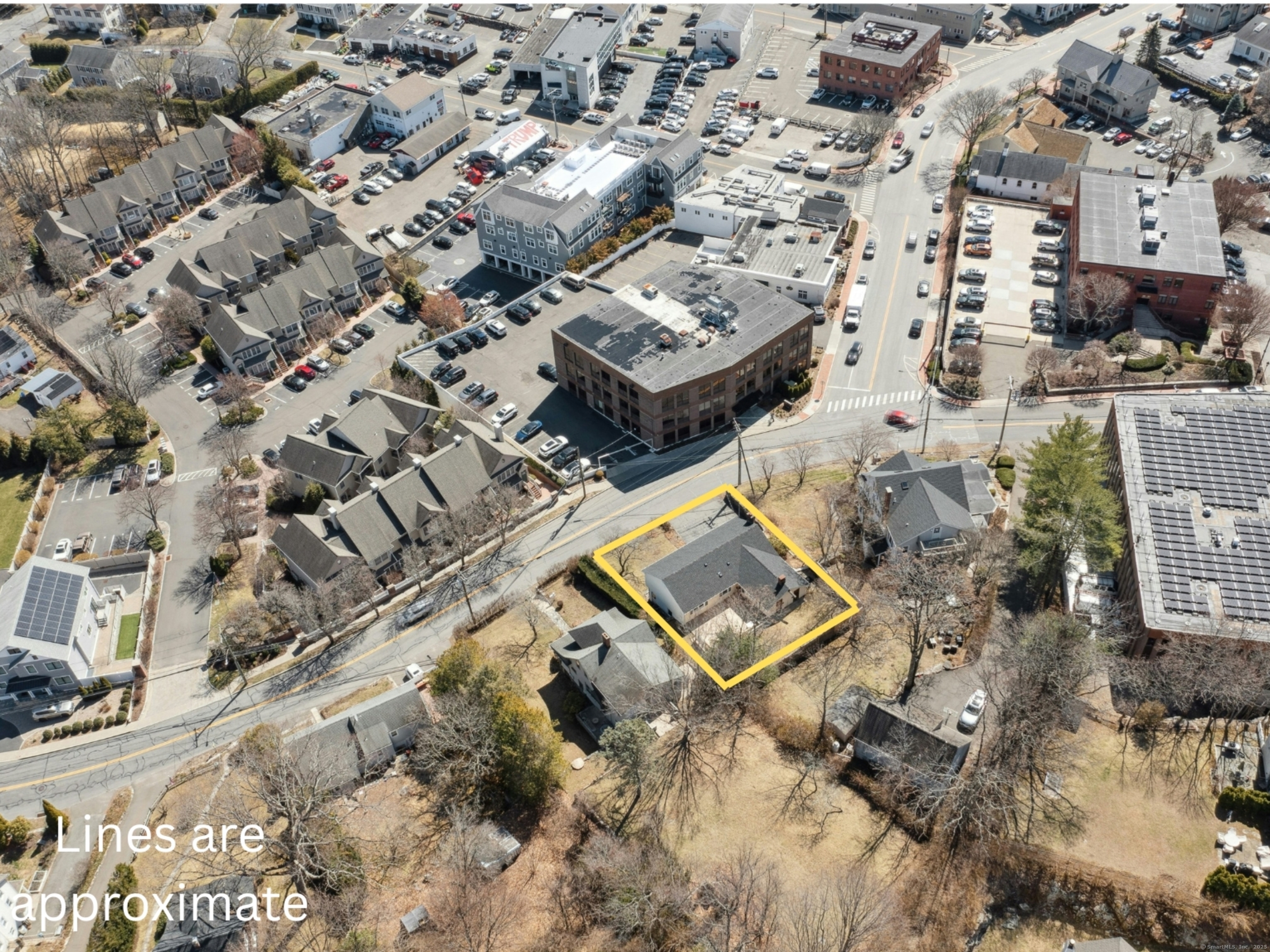 72 Locust, New Canaan, Connecticut 06840