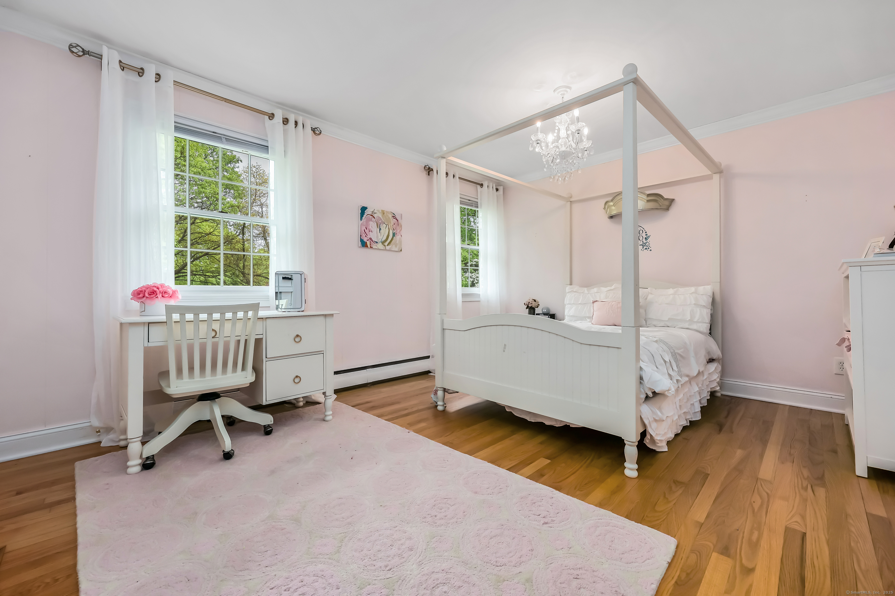 135 Warner Hill, Fairfield, Connecticut 06890