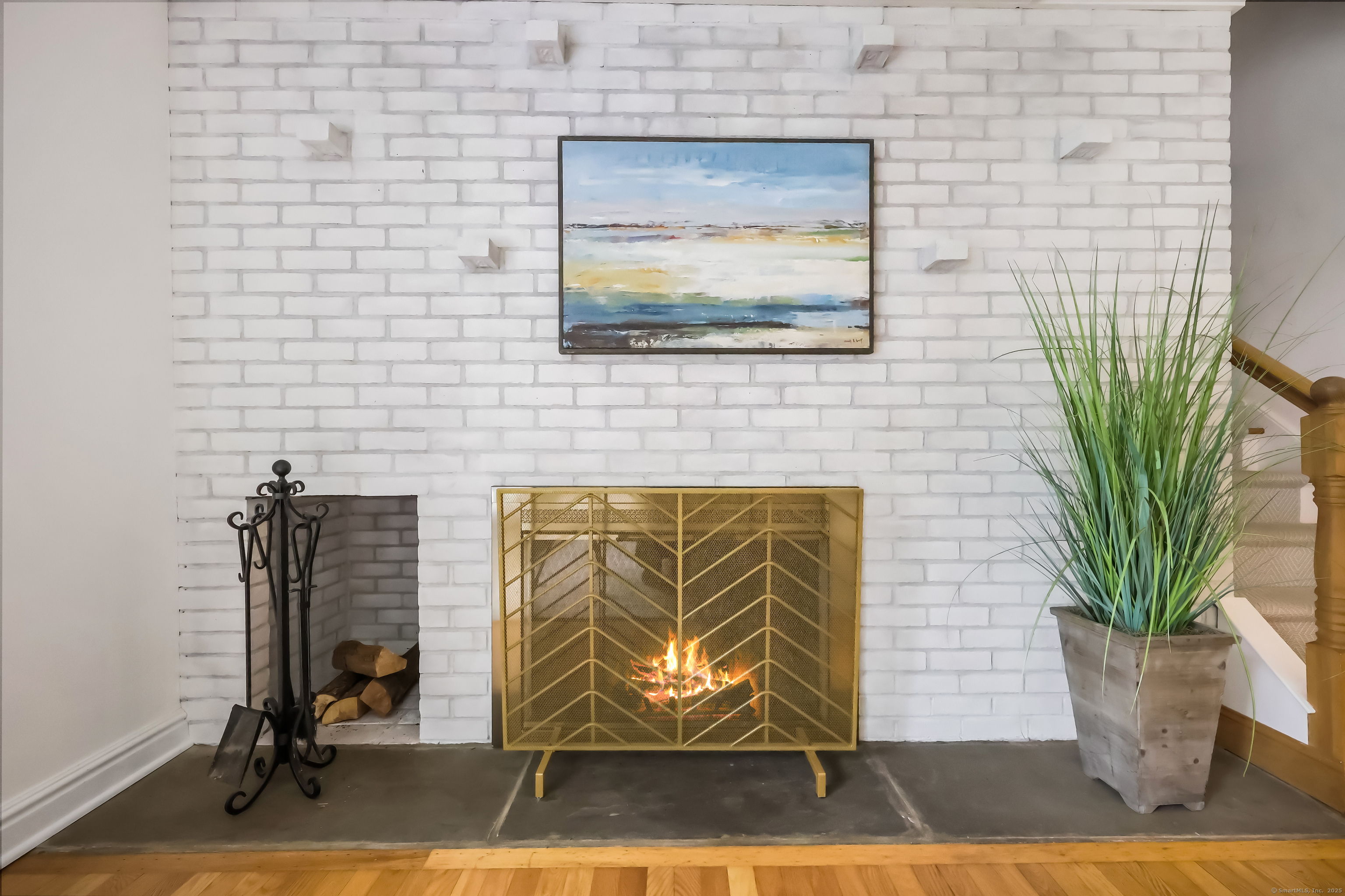 135 Warner Hill, Fairfield, Connecticut 06890