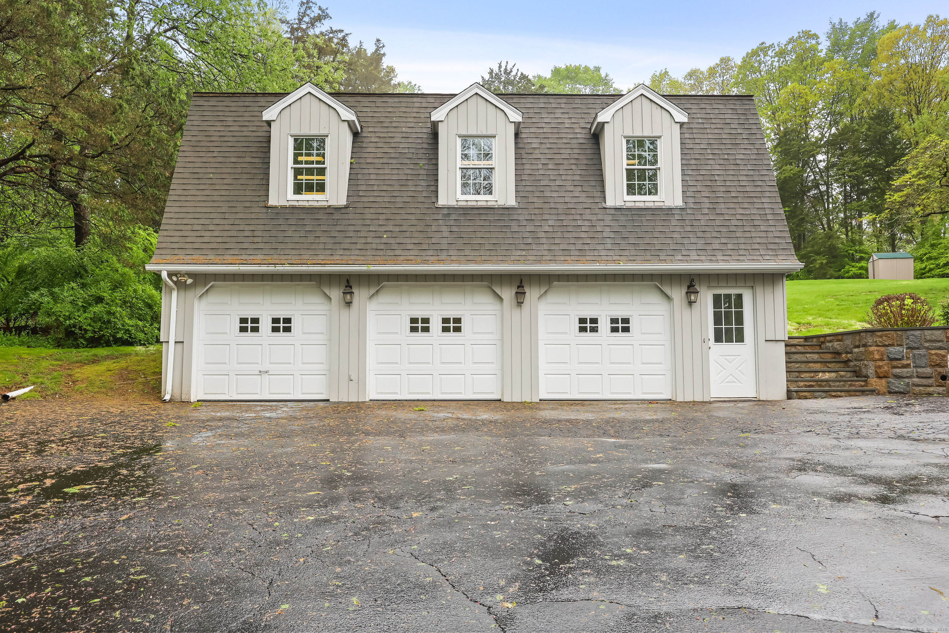 135 Warner Hill, Fairfield, Connecticut 06890