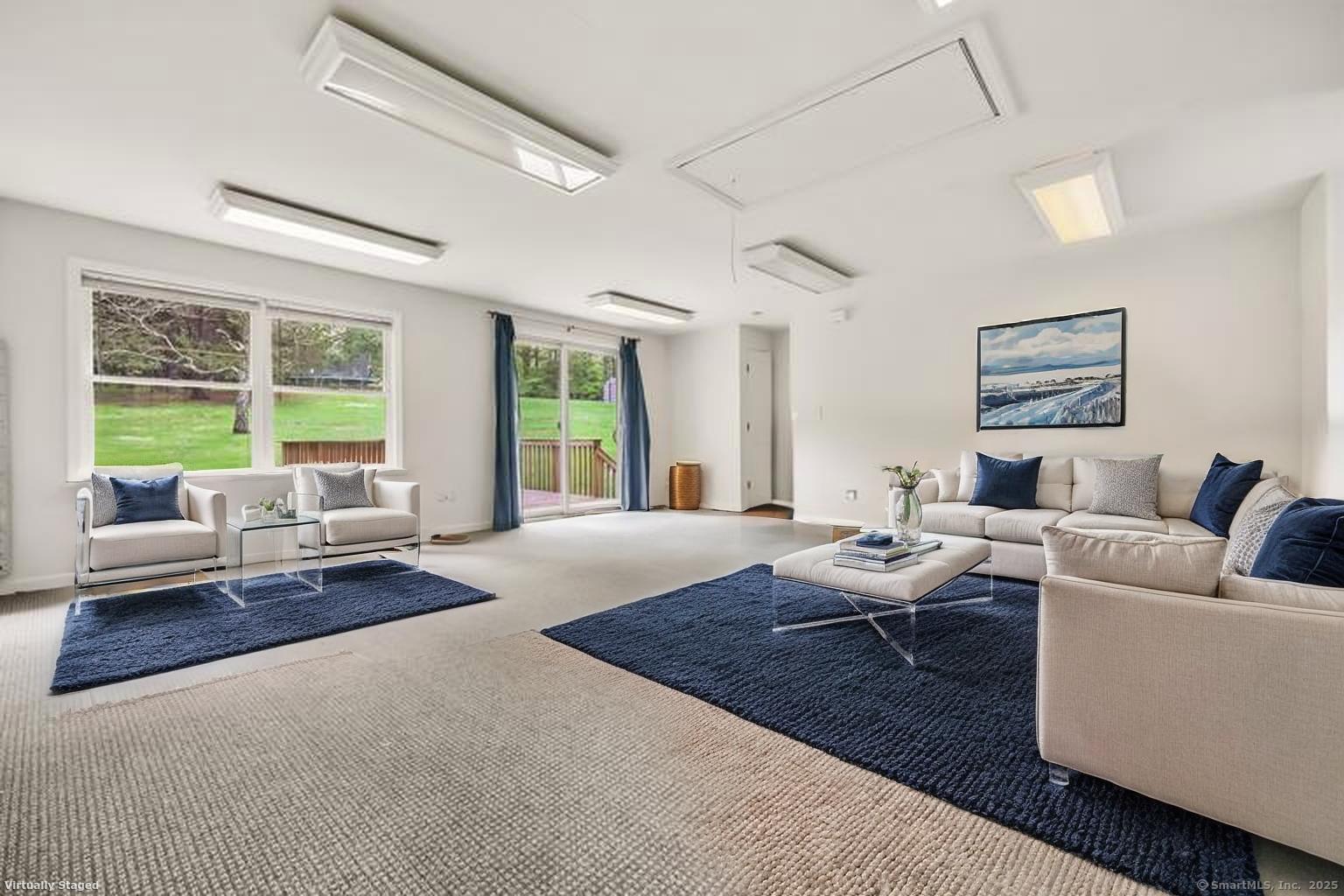 135 Warner Hill, Fairfield, Connecticut 06890
