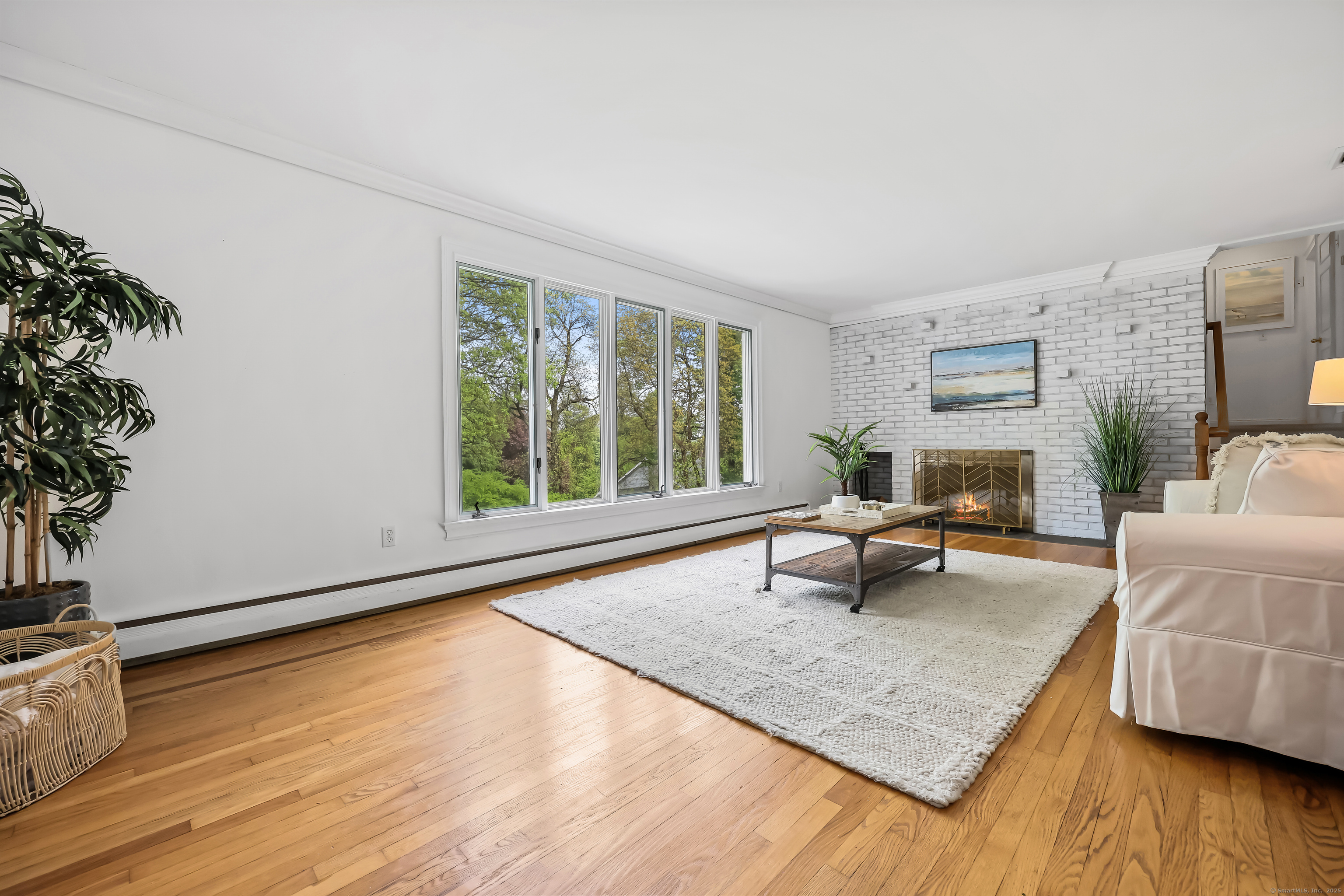 135 Warner Hill, Fairfield, Connecticut 06890