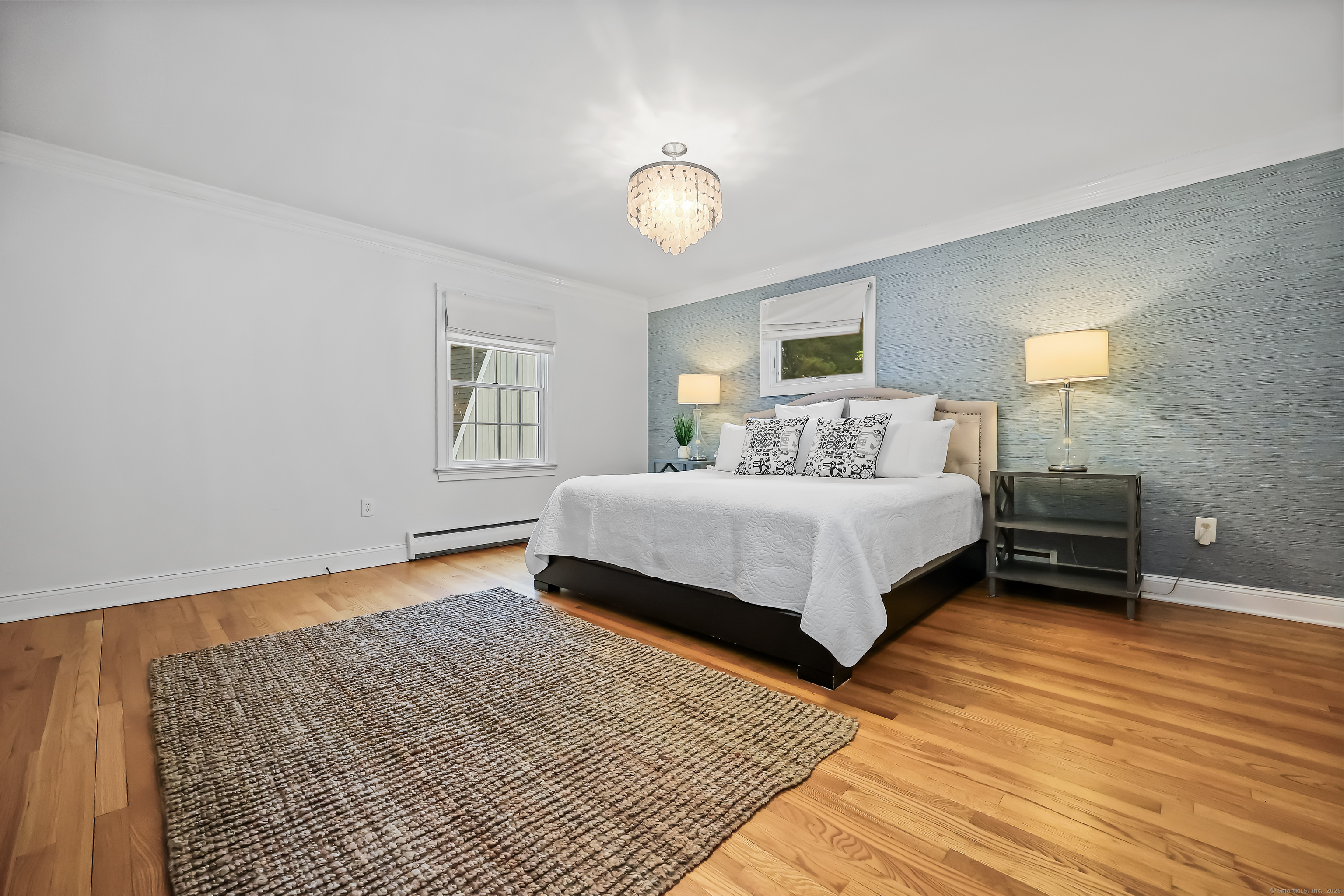 135 Warner Hill, Fairfield, Connecticut 06890