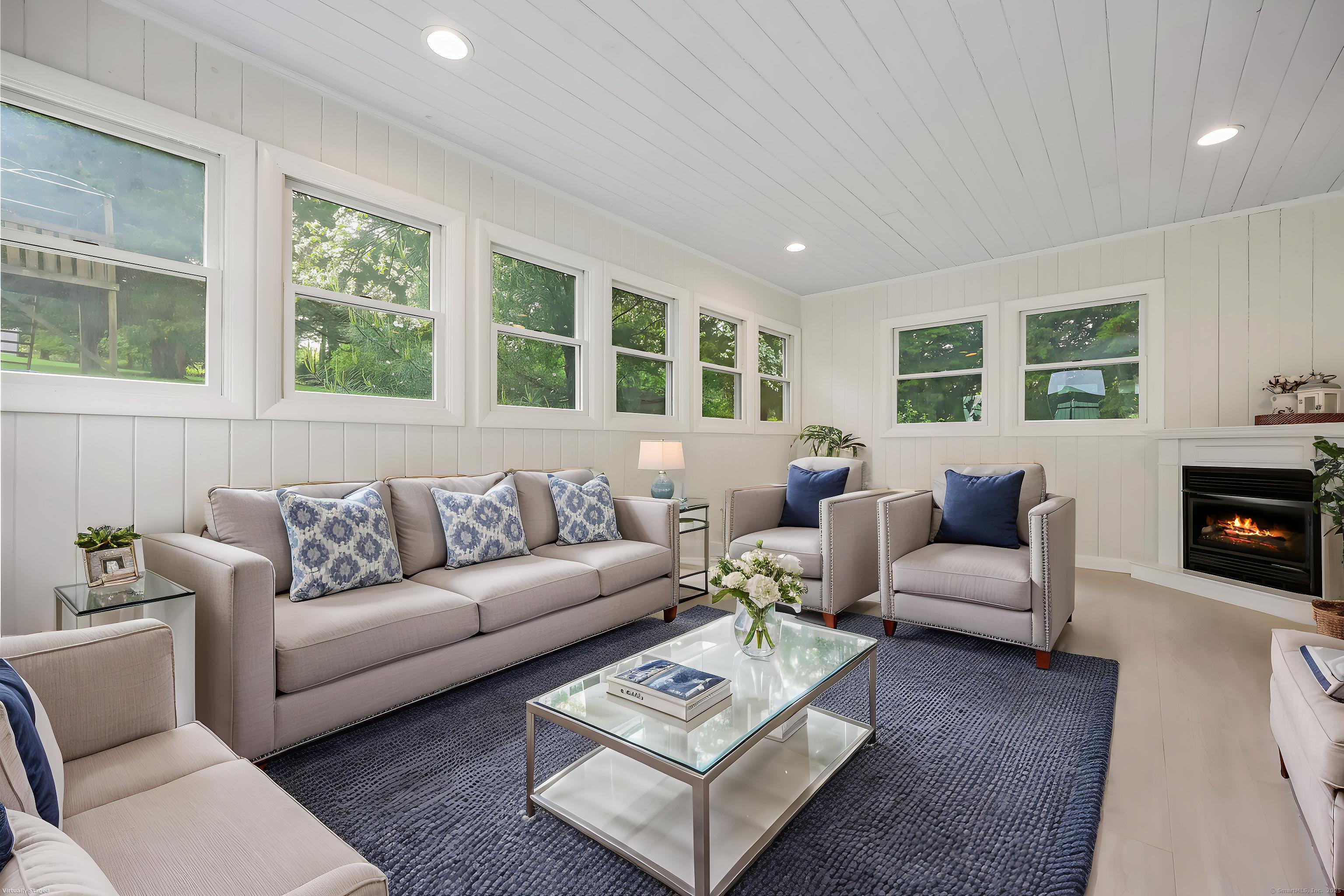 135 Warner Hill, Fairfield, Connecticut 06890