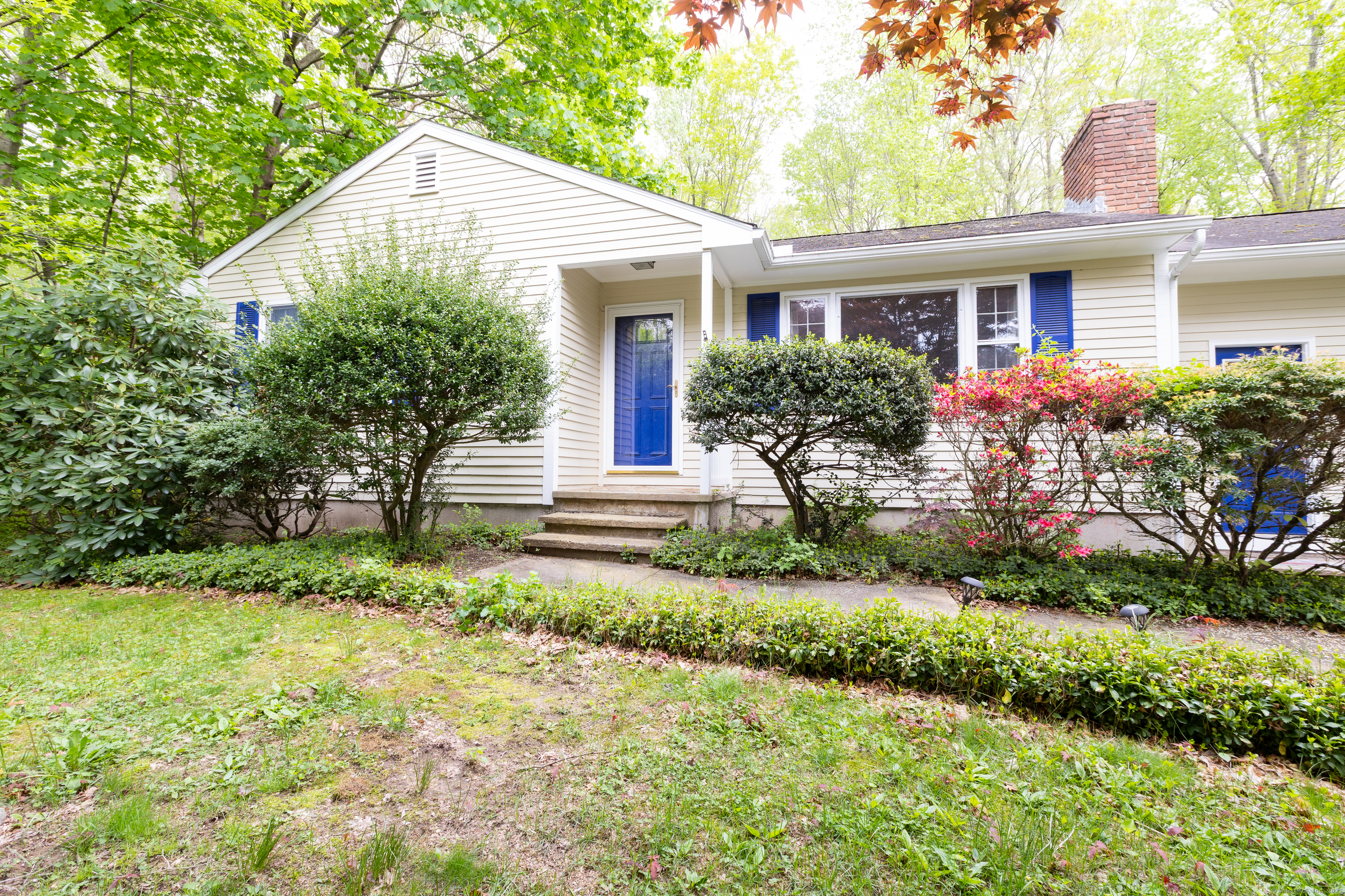 138 White Birch, Guilford, Connecticut 06437
