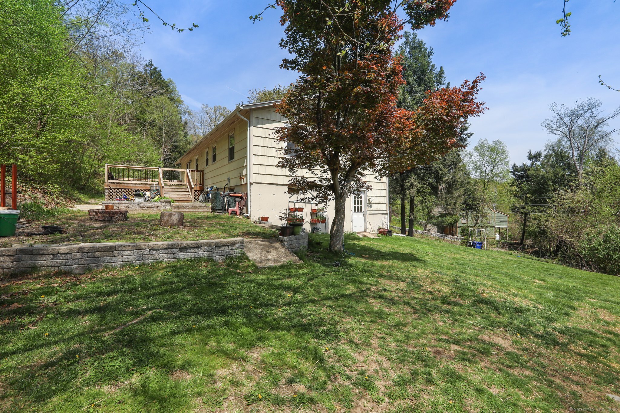 186 Flood Bridge, Southbury, Connecticut 06488