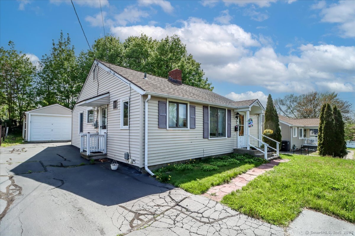 154 Yale, Milford, Connecticut 06460